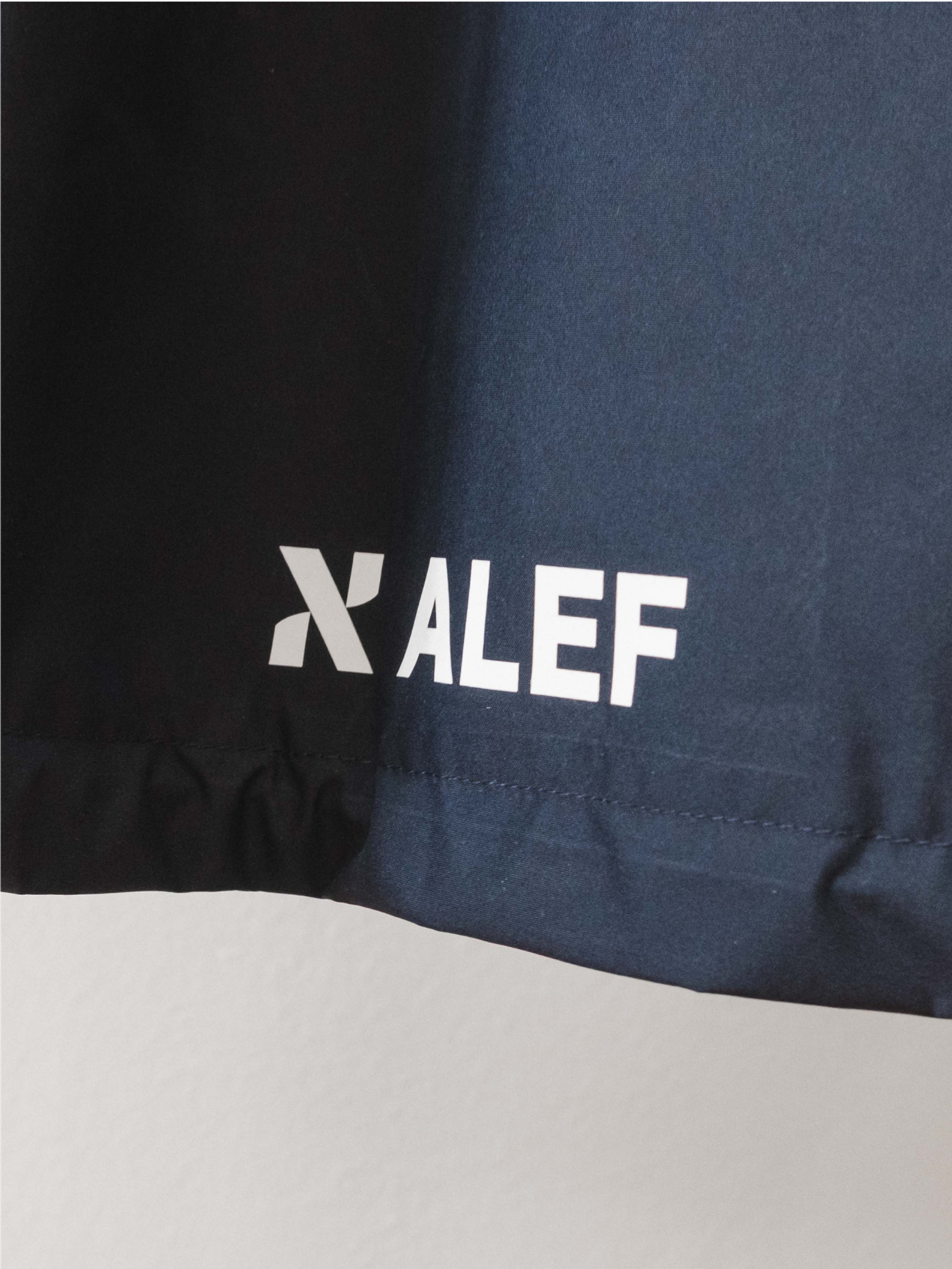 Helly Hansen bunda — Detail
