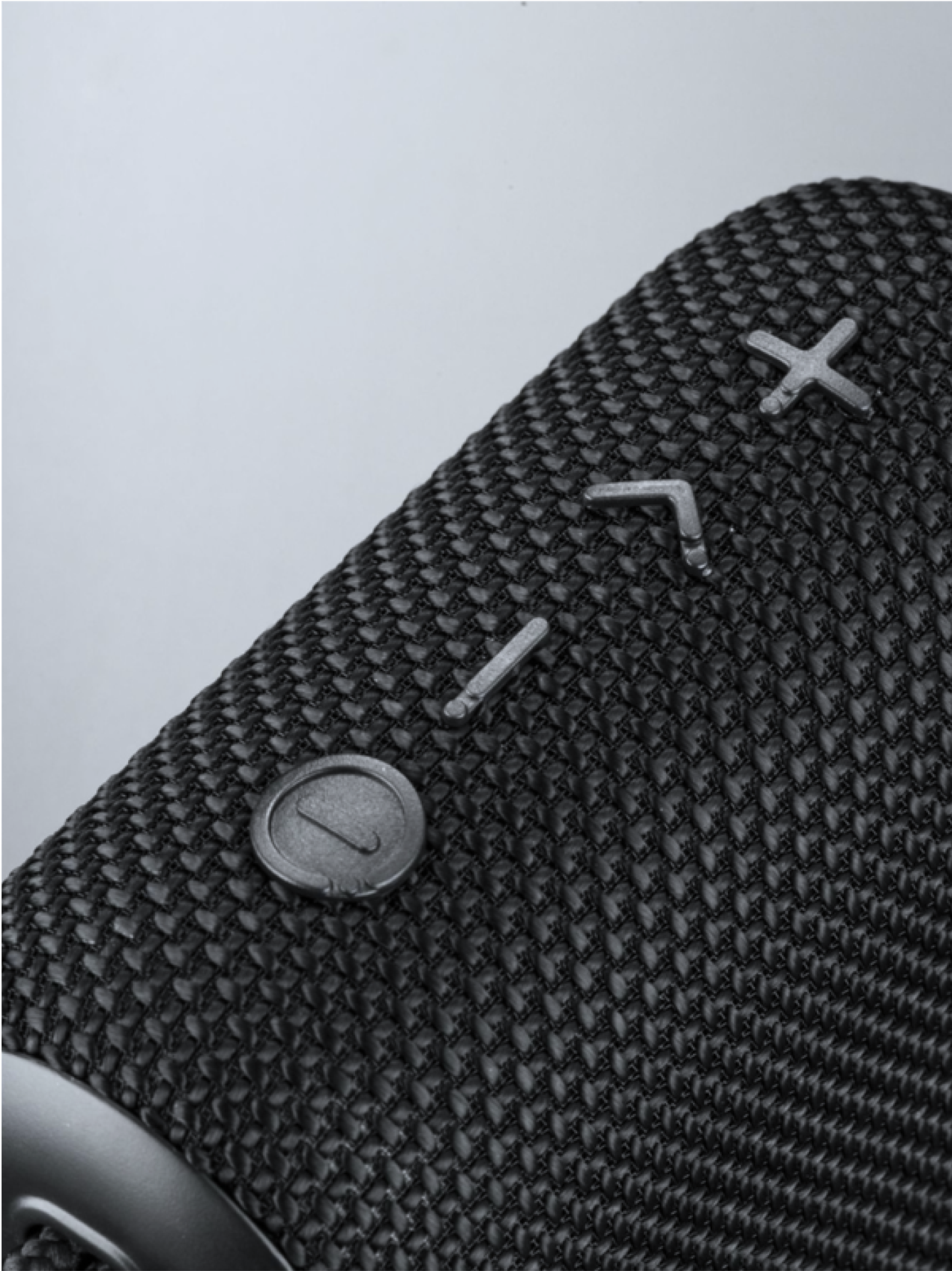 Bluetooth reproduktor — Detail