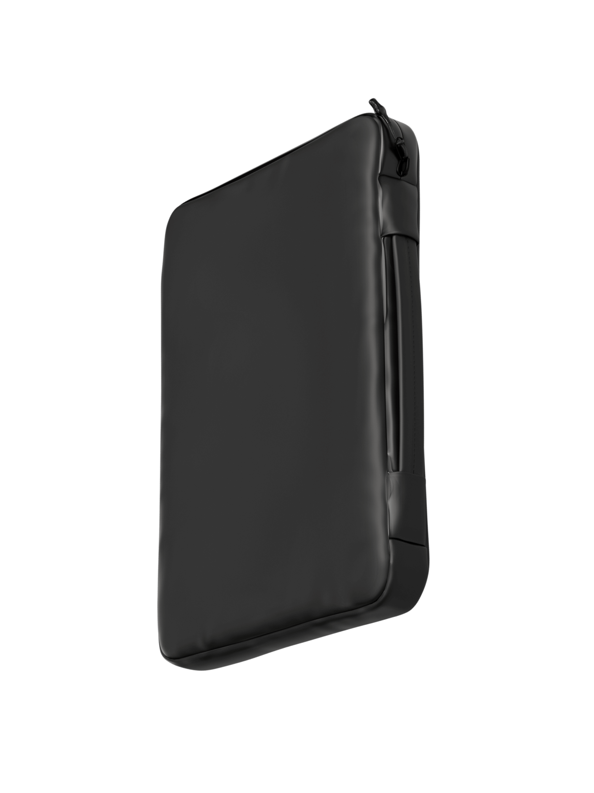Obal na laptop z PU — Detail