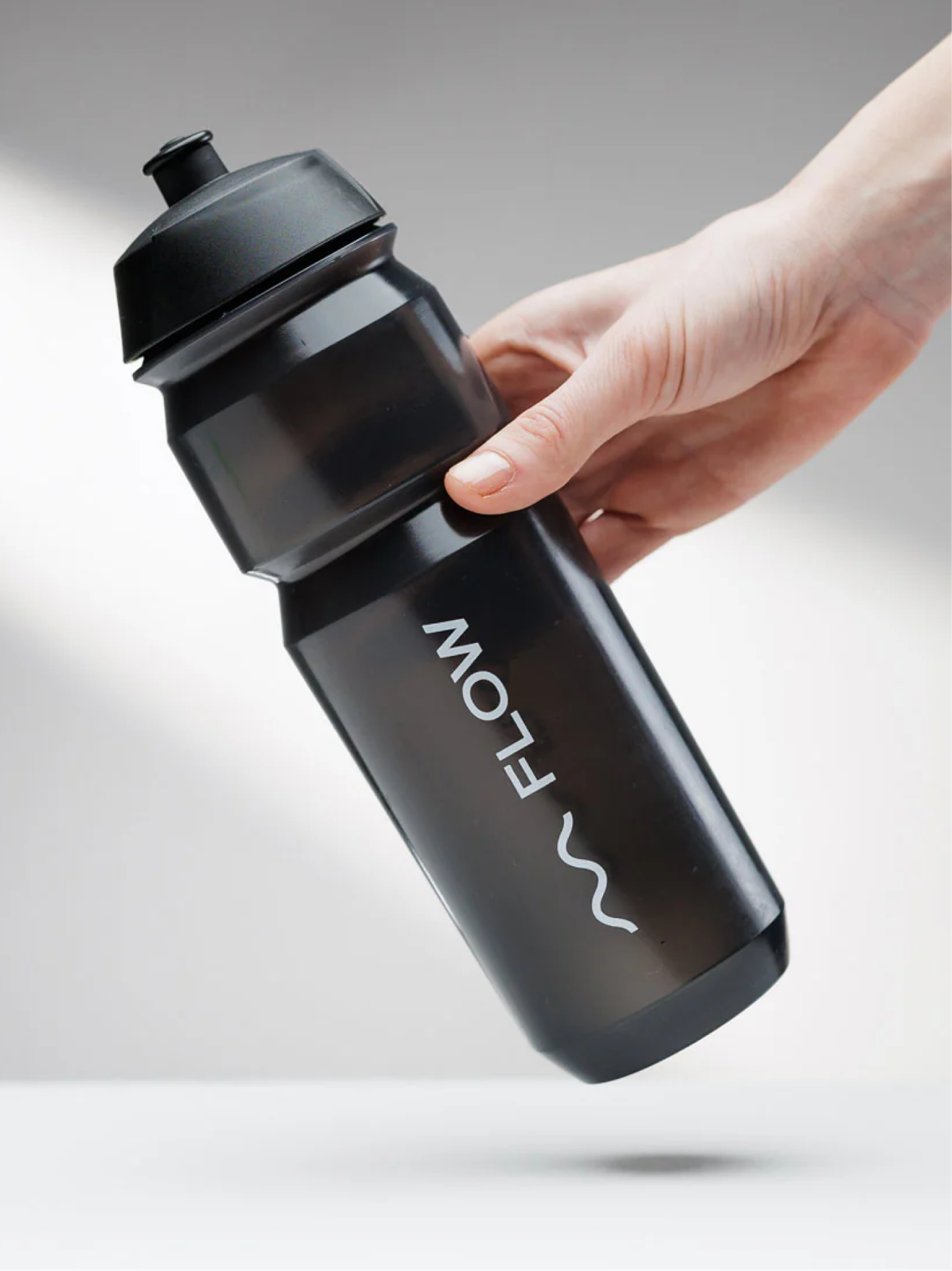 Sportovní láhev Tacx Shiva 750 ml — Detail