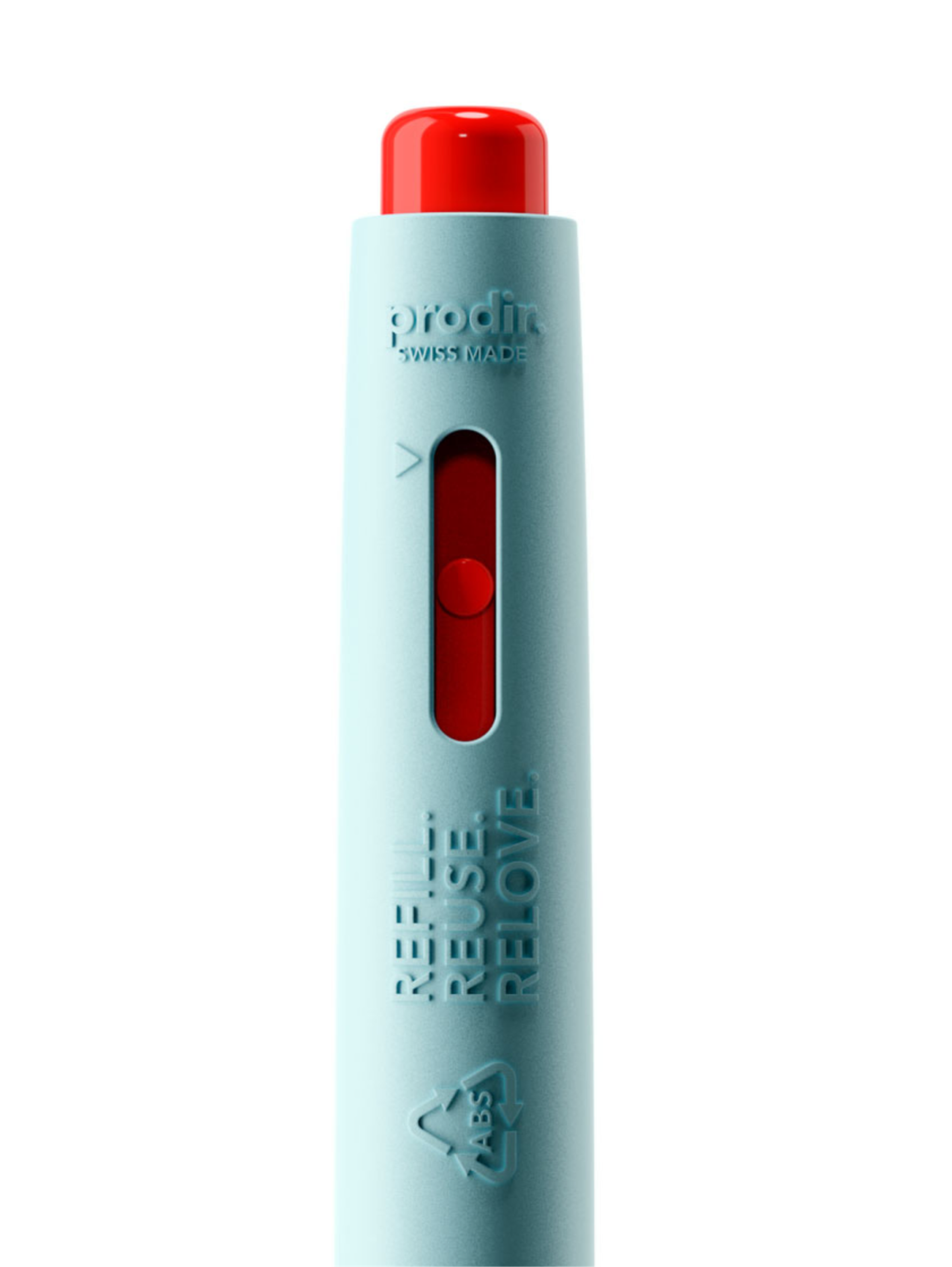 Prodir DS11 premium propiska — Detail