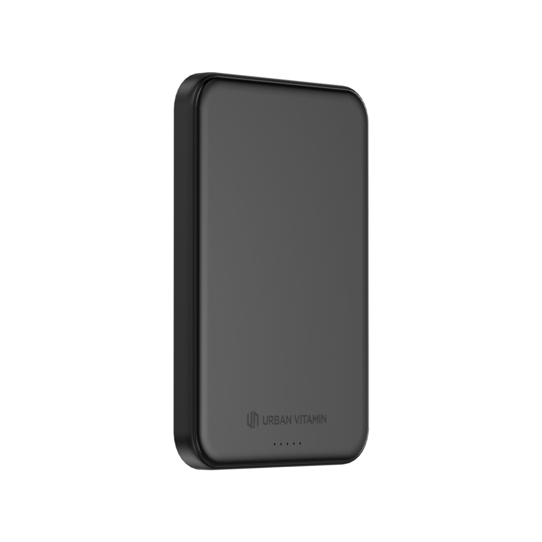 Powerbanka Qi2.2 25W Urban Vitamin Pomona 5000mAh — Detail