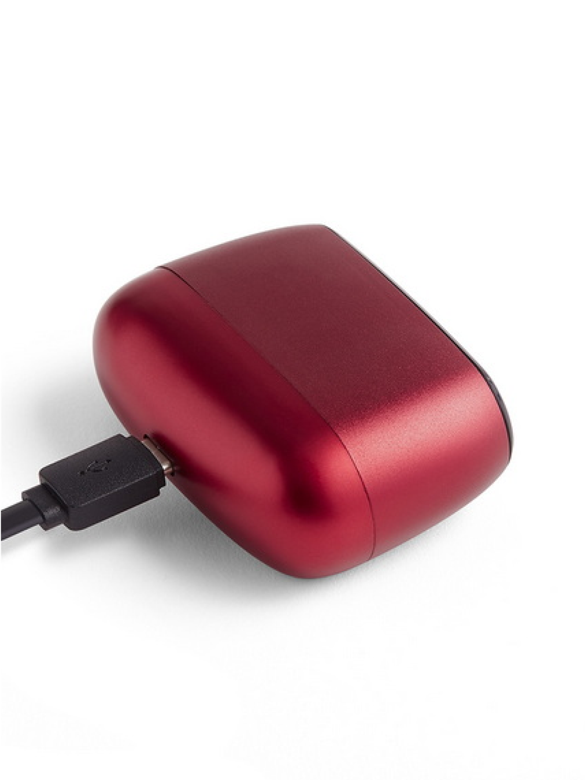 Lexon mini budík — Detail