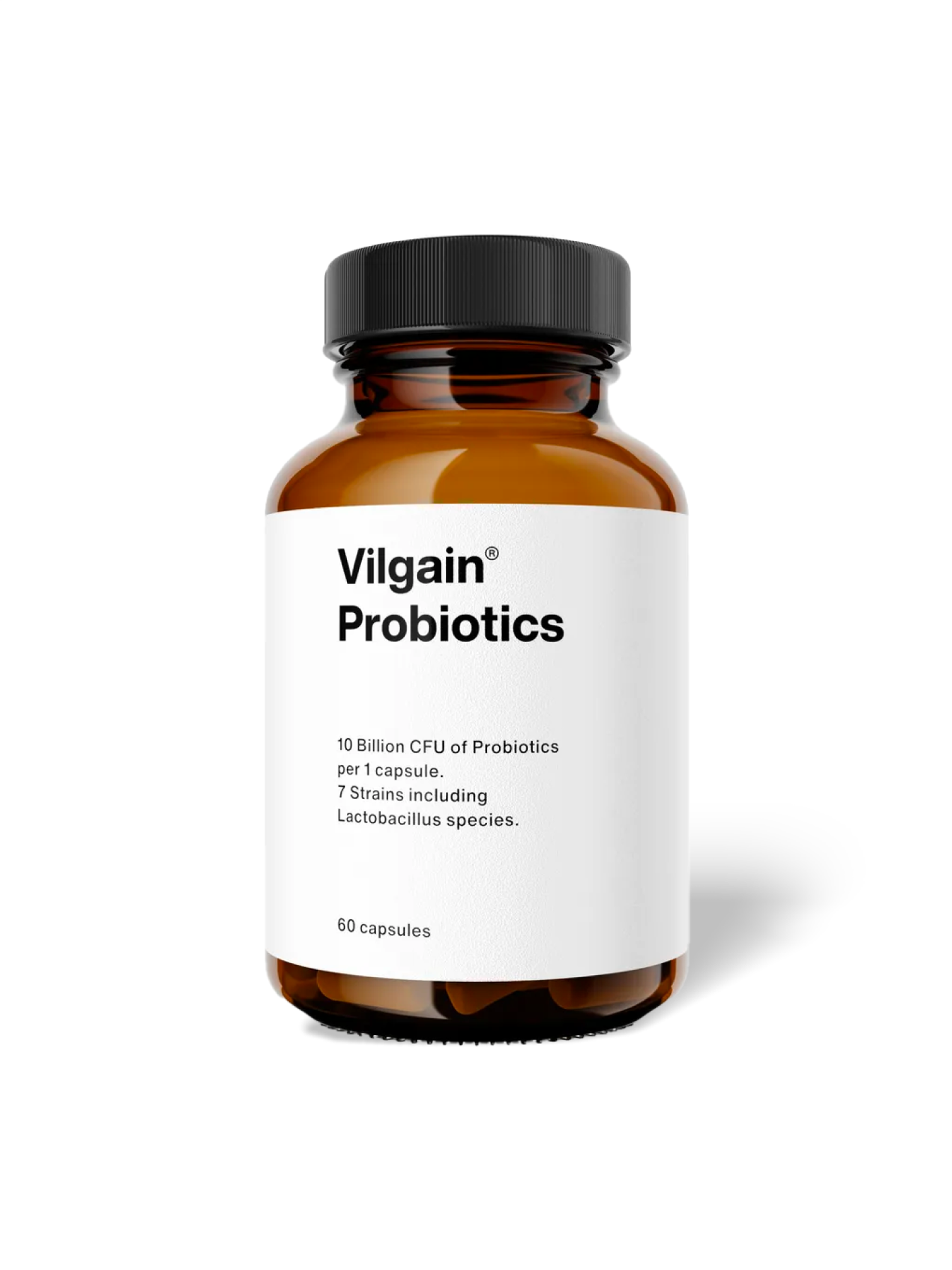 Vilgain Probiotika