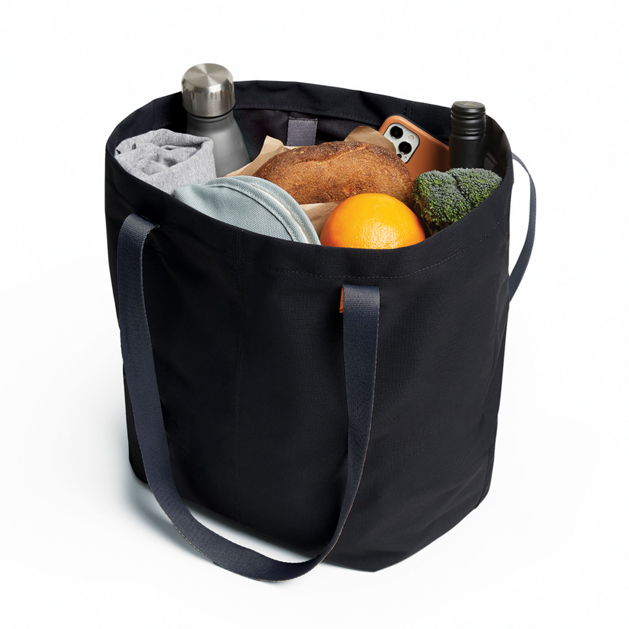 Bellroy Market Tote — Detail