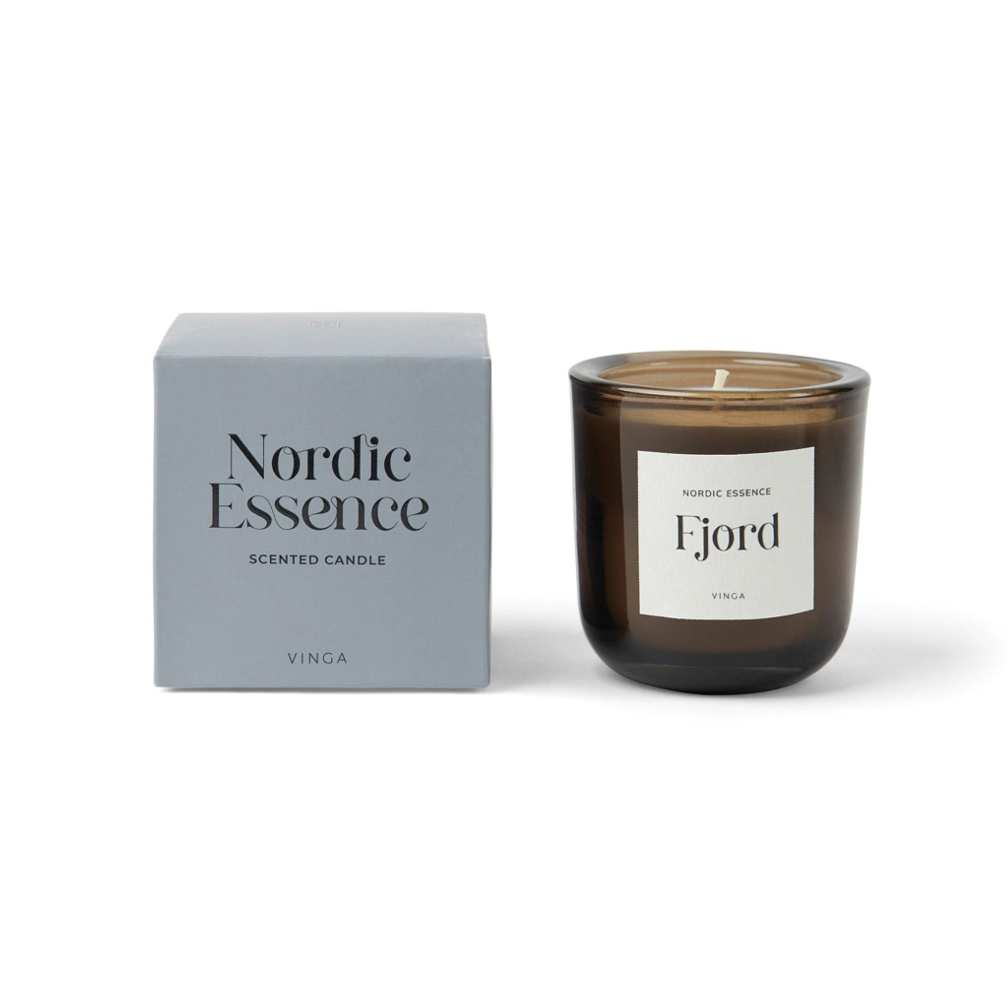 Vonná svíčka VINGA Nordic essence