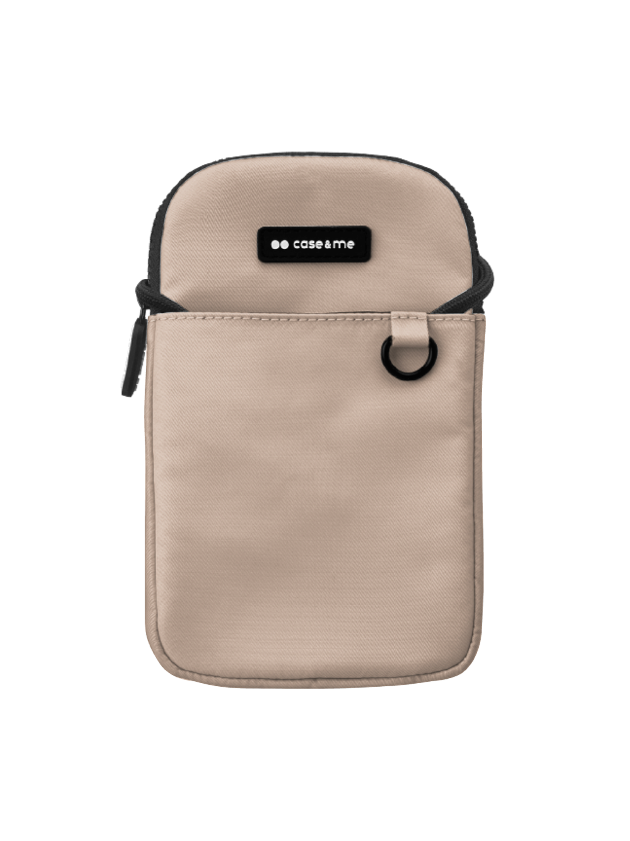 Crossbody pouzdro na mobil — Detail