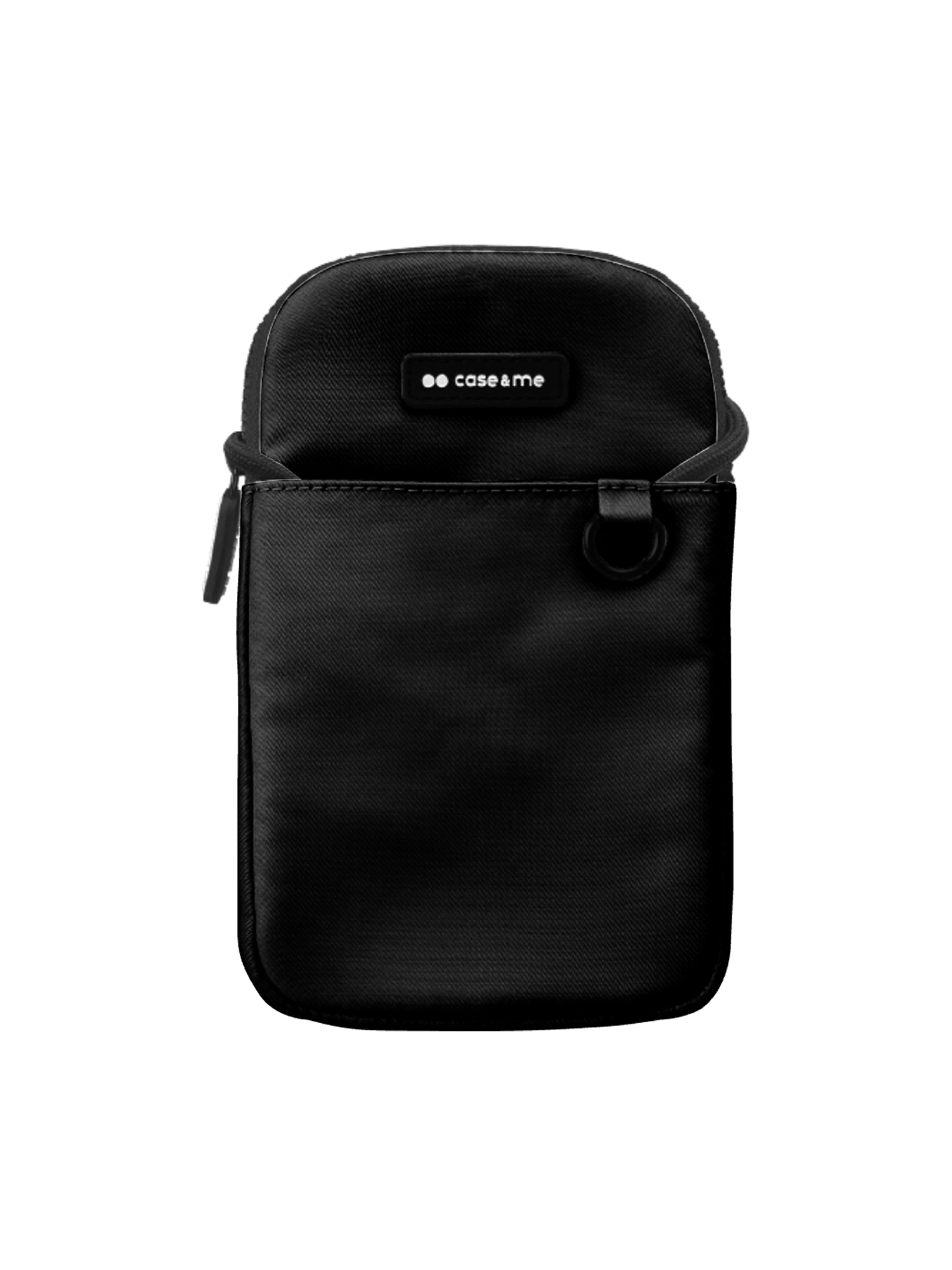 Crossbody pouzdro na mobil — Detail