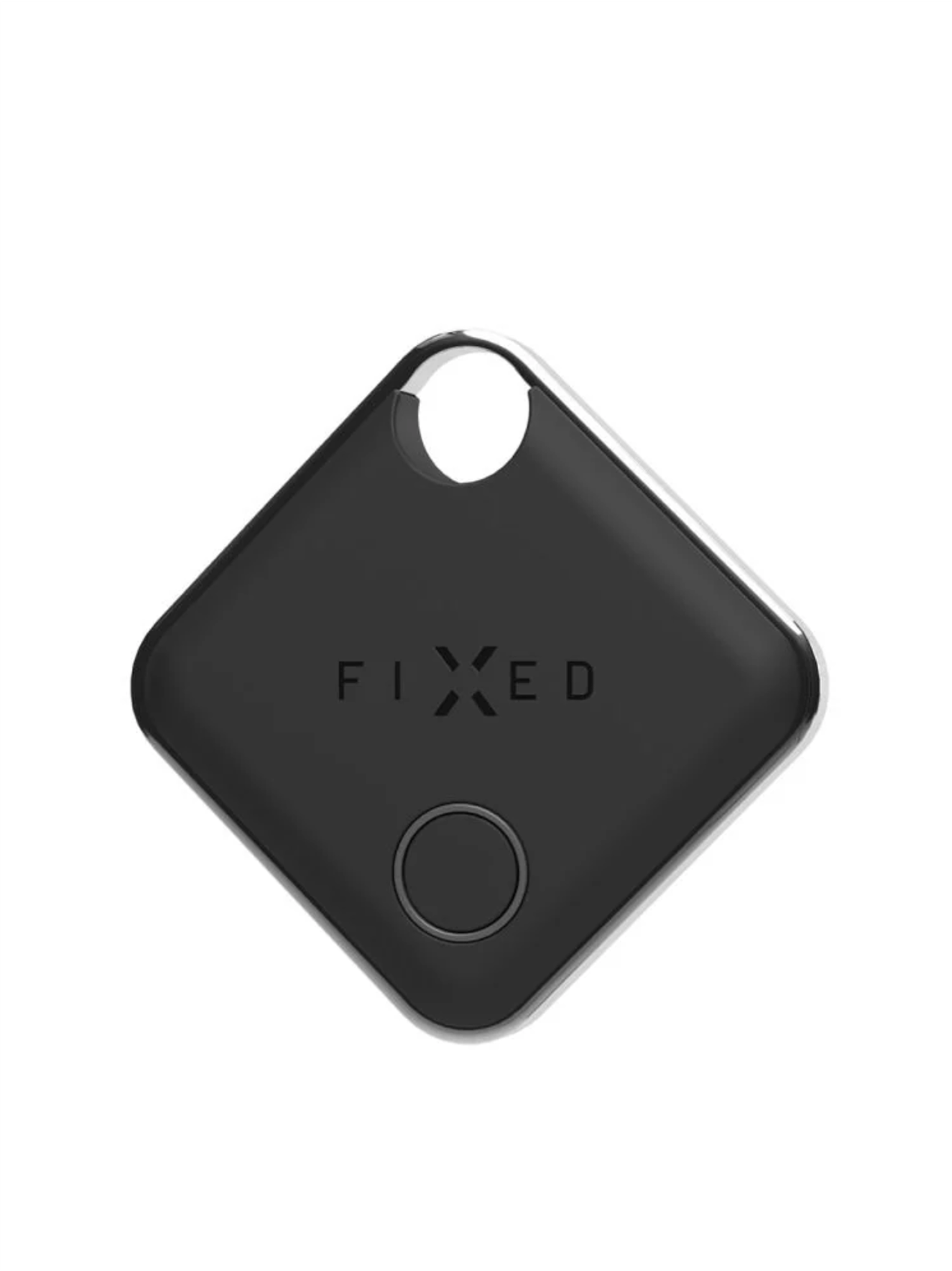 Smart tracker FIXED