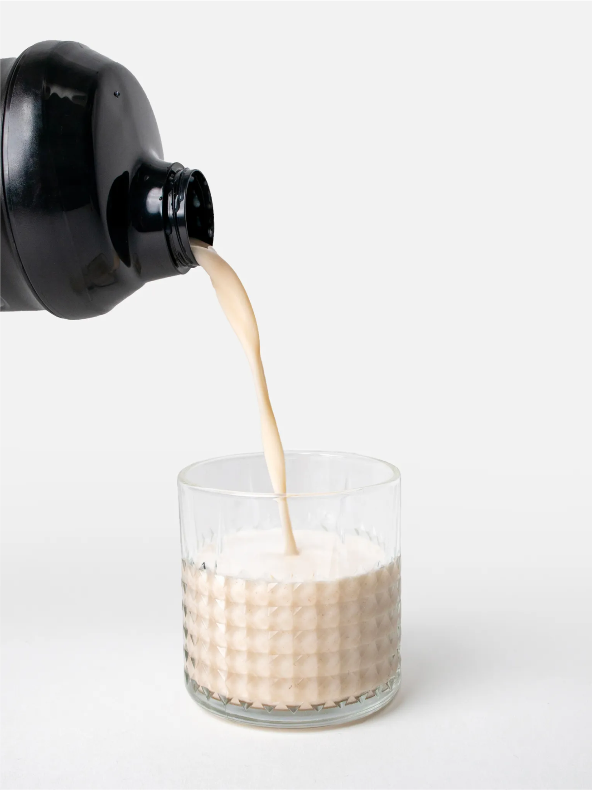 Vilgain Grass-Fed Whey Protein — Detail