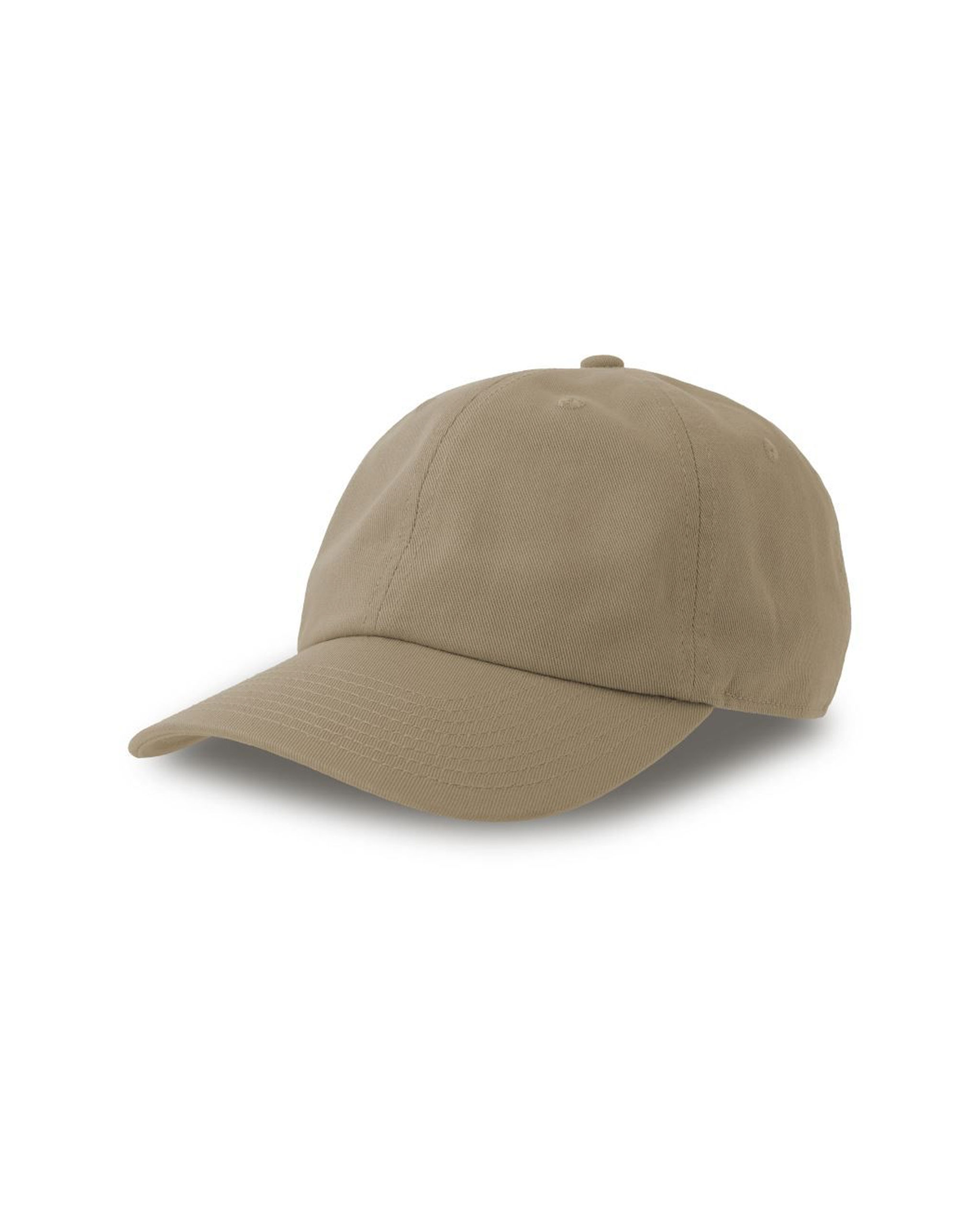 6 panelová kšiltovka "dad hat" — Předek