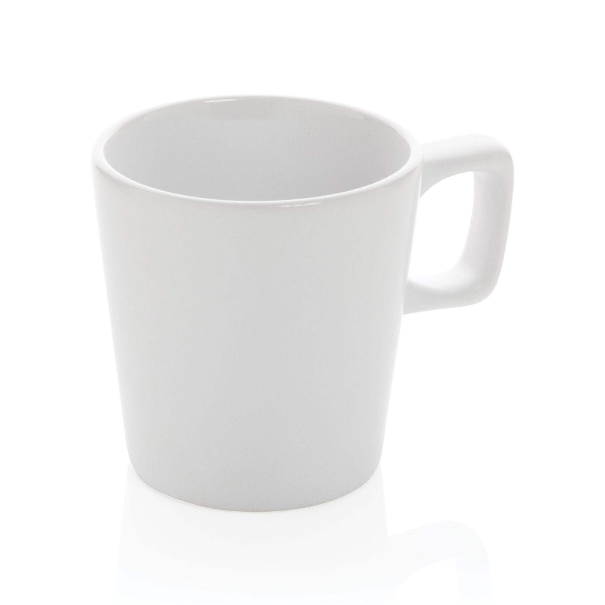 Moderní keramický hrnek na kávu 300ml