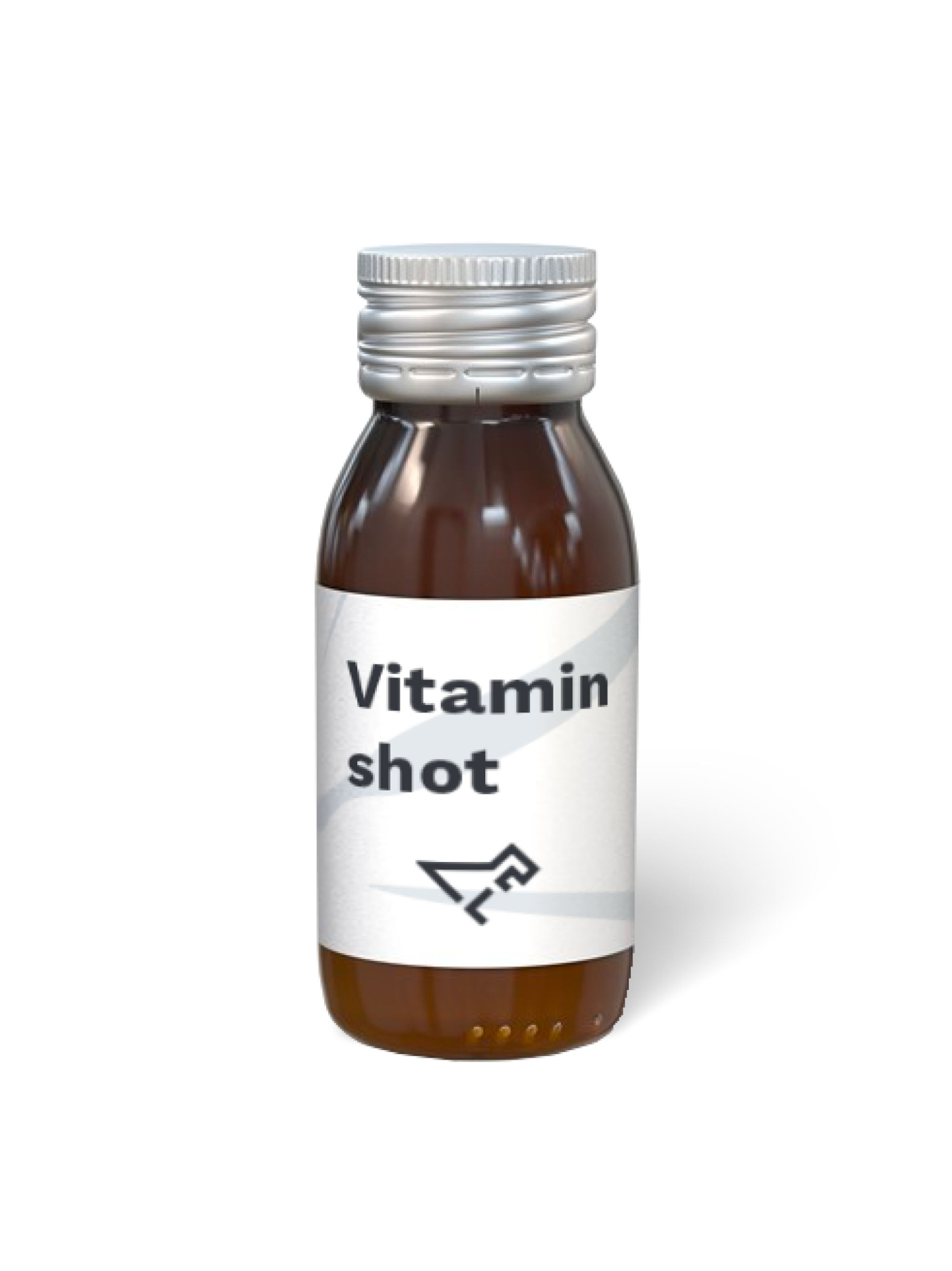 Vitaminový shot