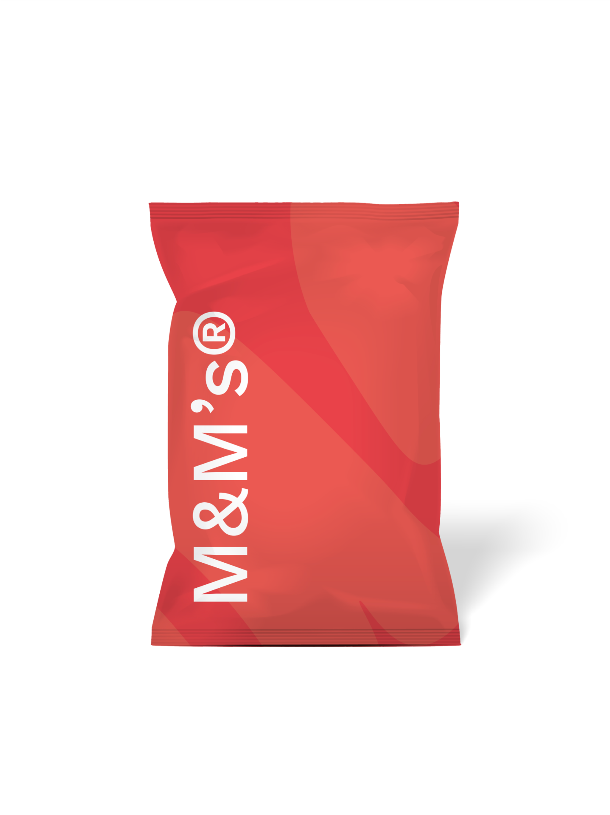 Personalizované M&M’s