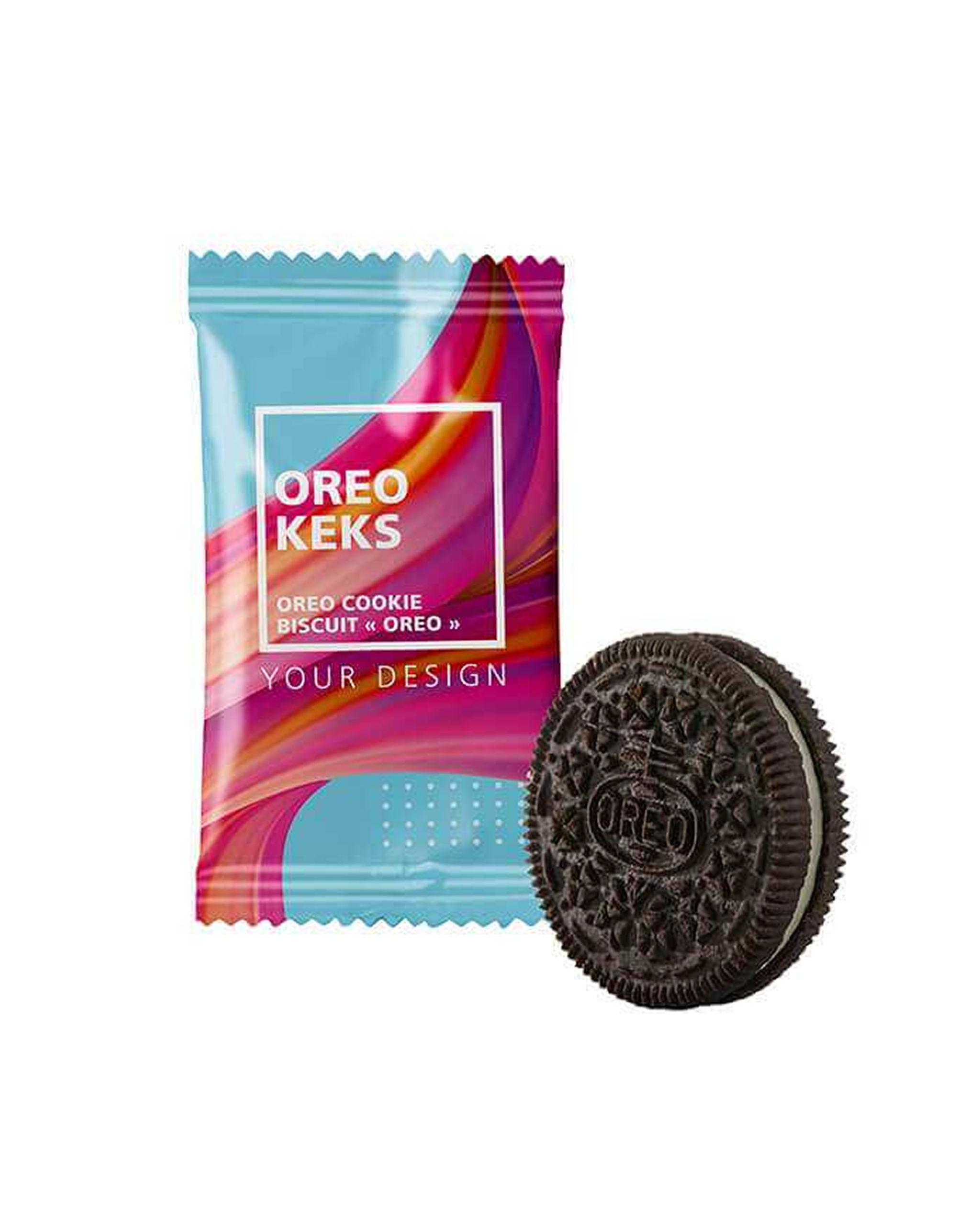 OREO Cookie — Detail