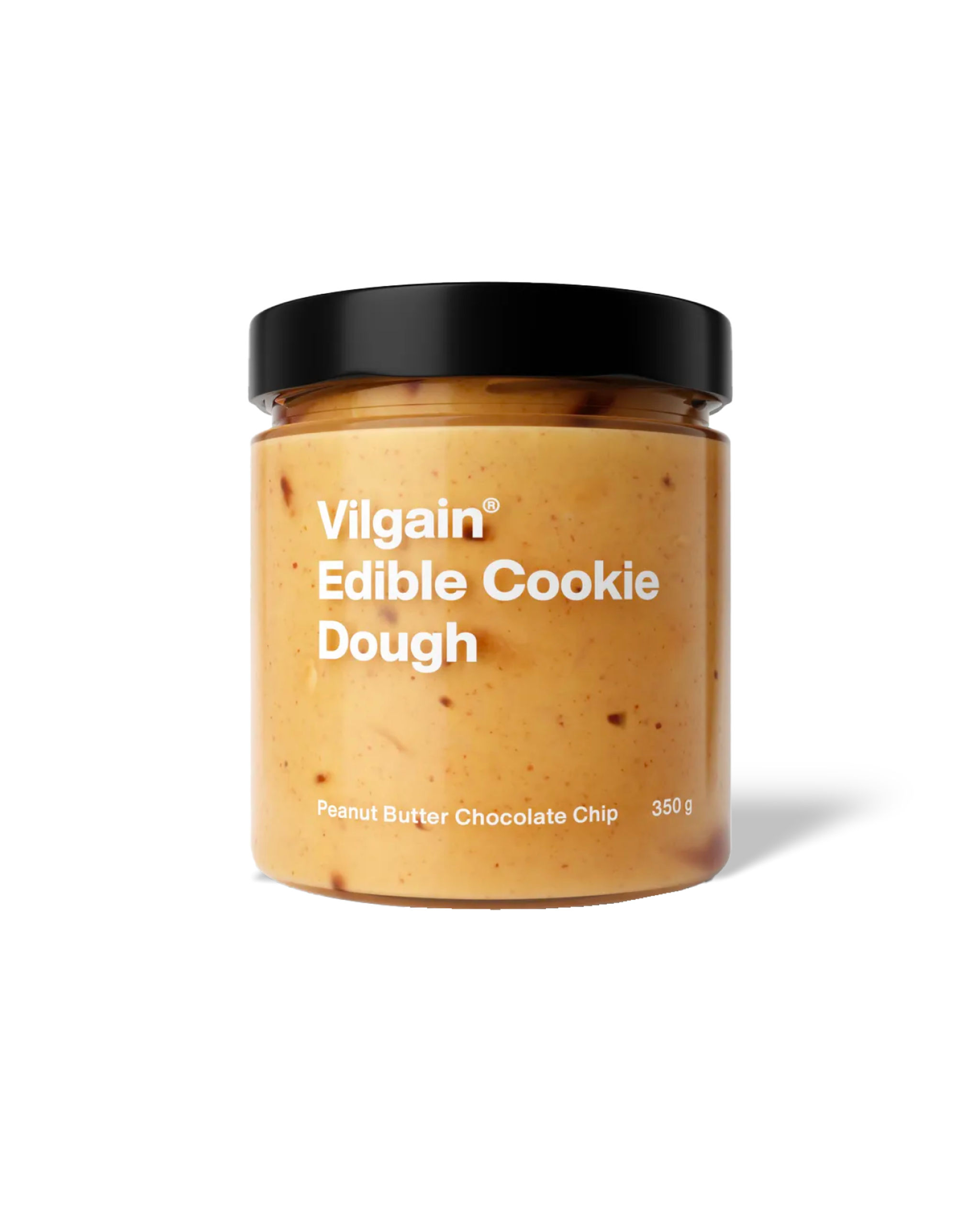Vilgain Edible Cookie Dough — Předek