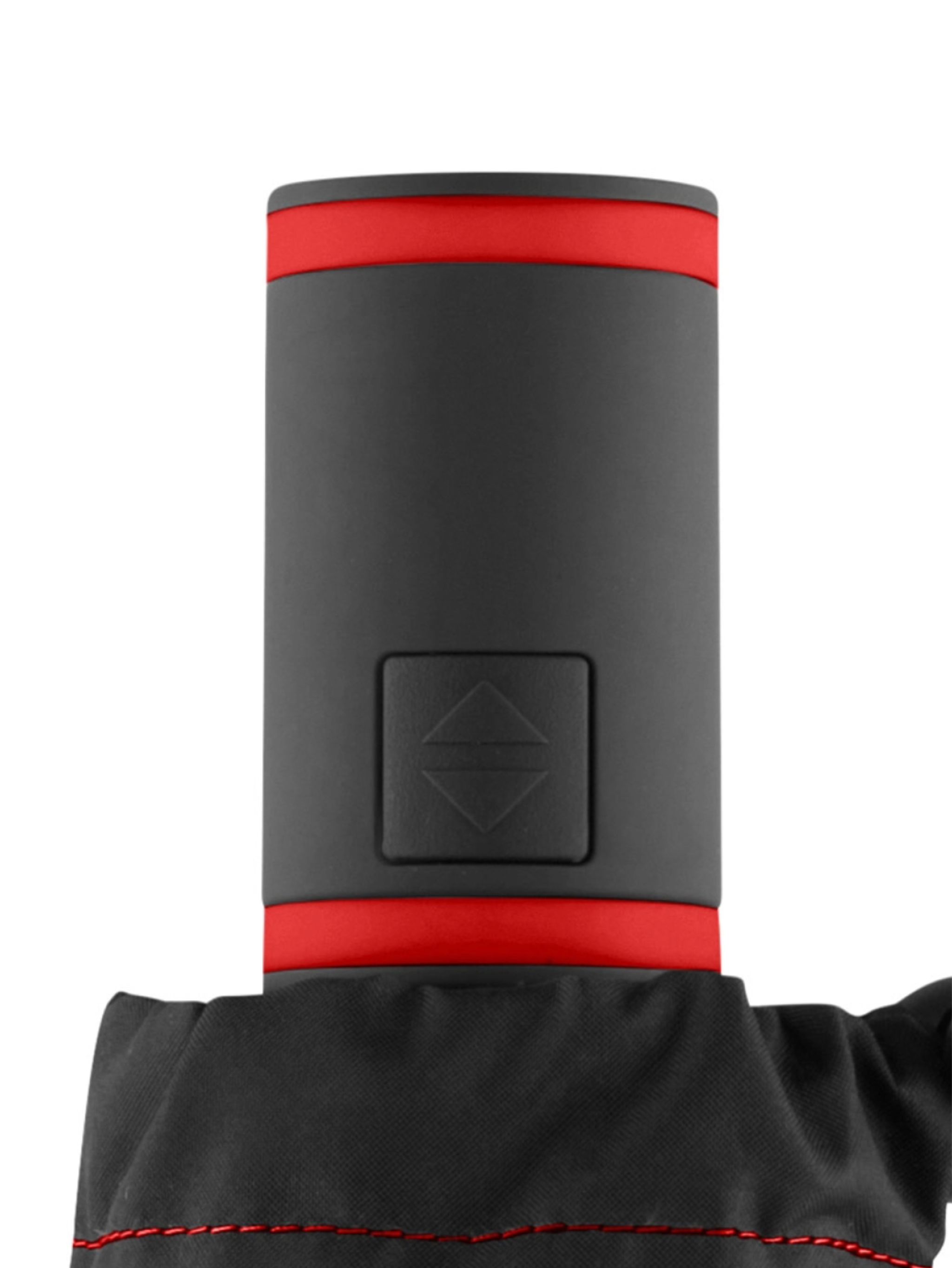 FARE skládací automatický mini deštník s barevnými detaily — Detail