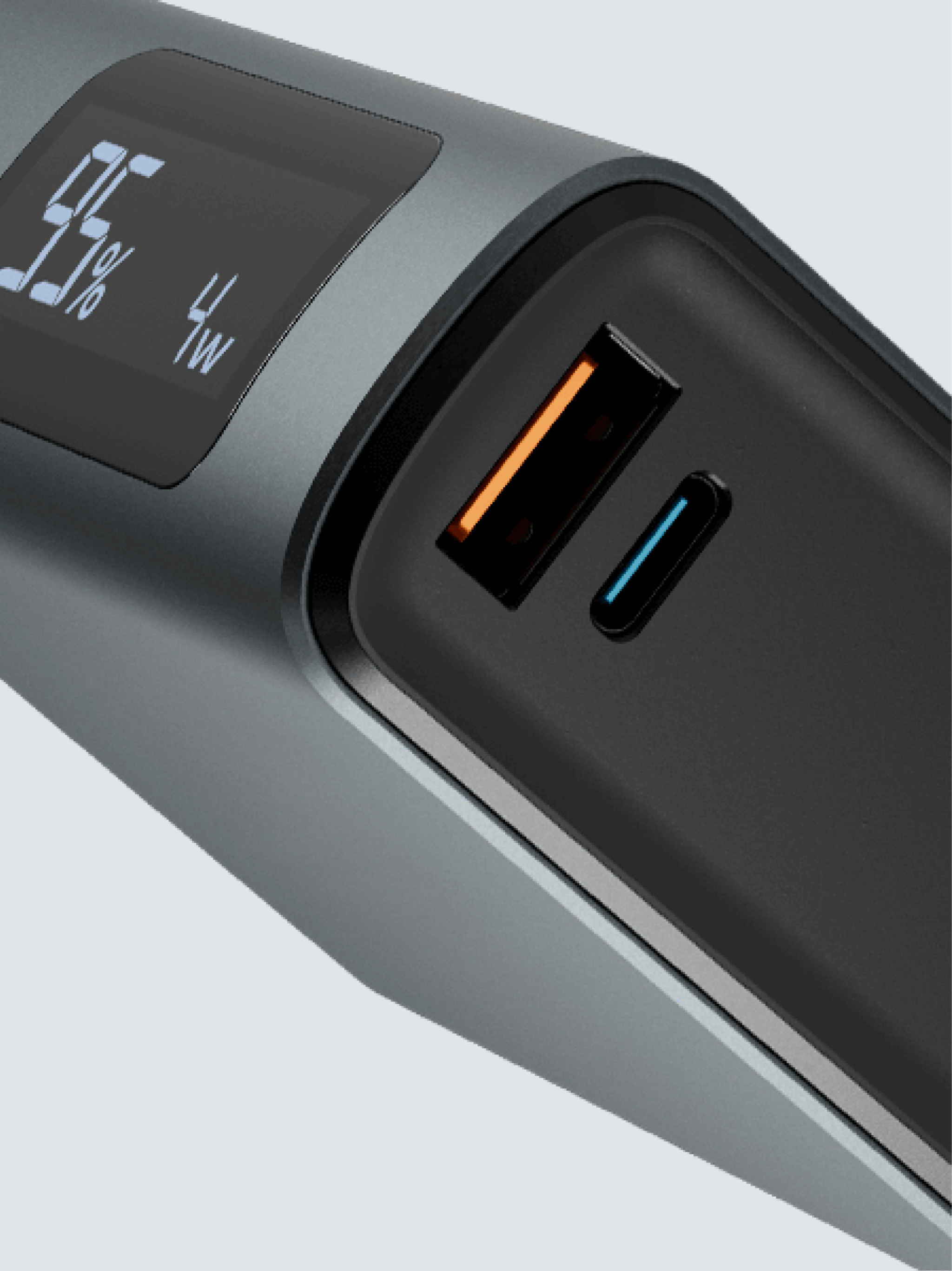 Powerbanka Bolt, 10 000 mAh — Detail