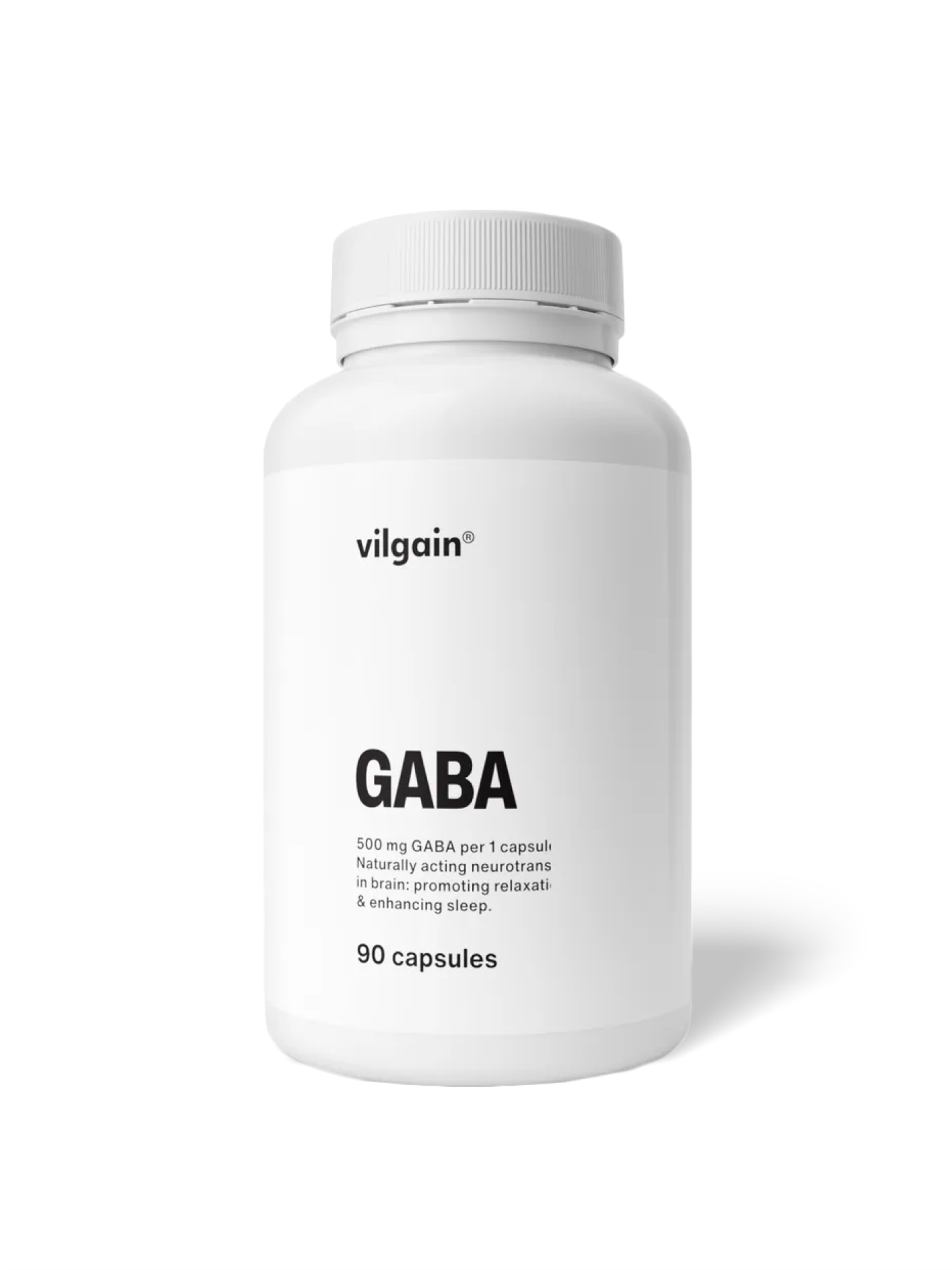 Vilgain GABA