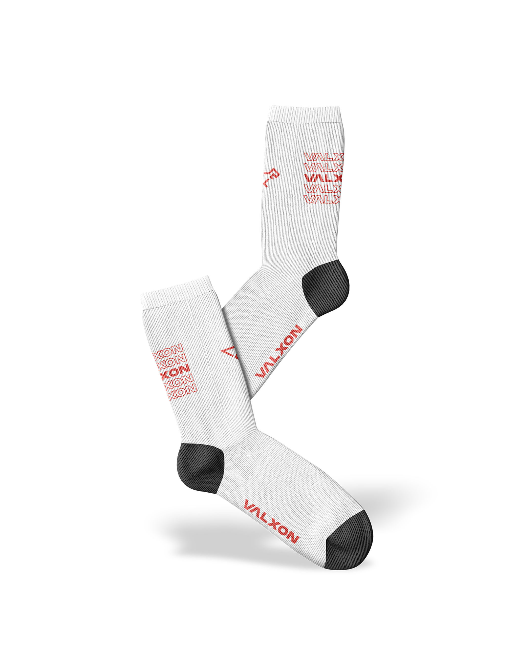 Designové ponožky — Předek
