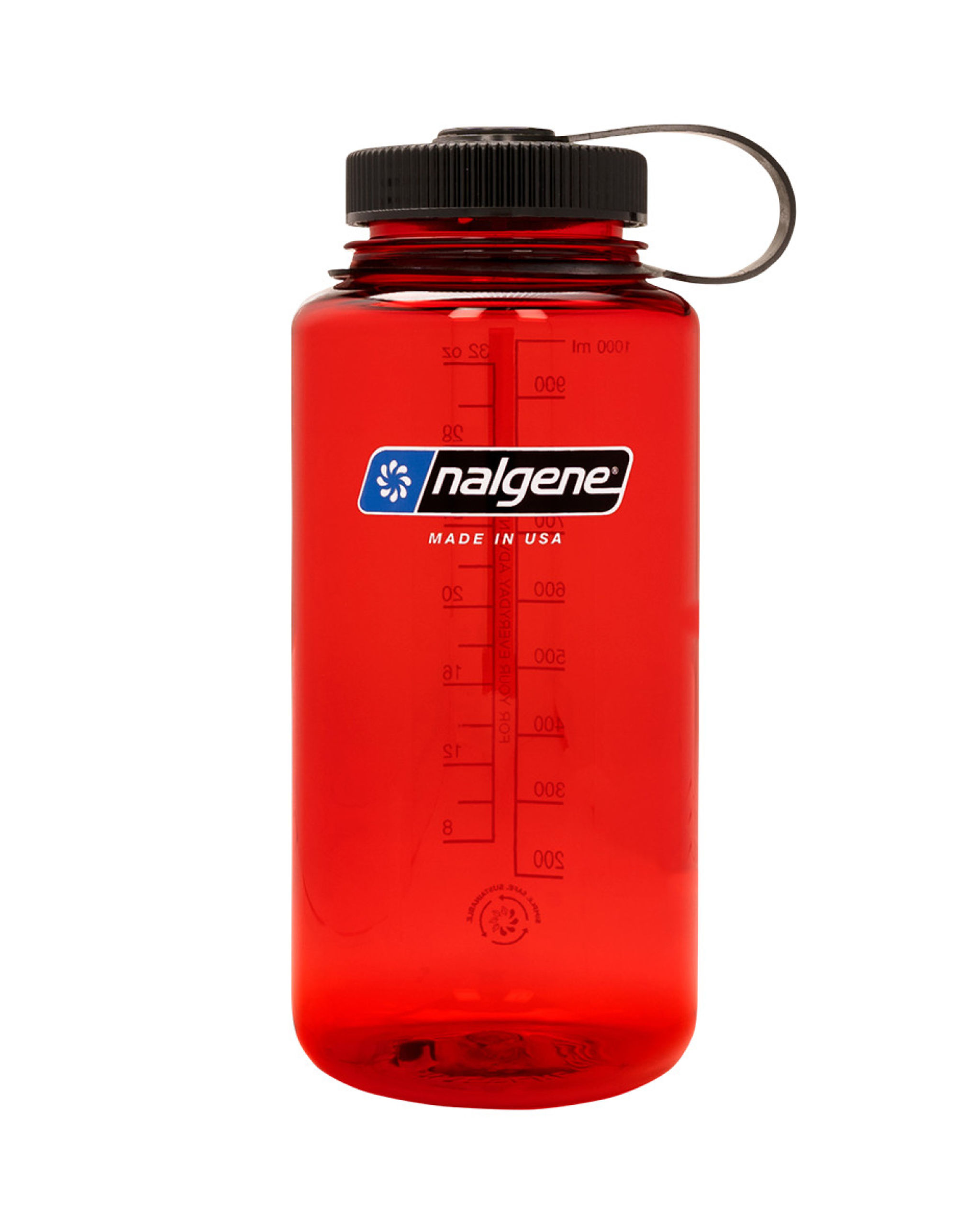 Láhev Nalgene 1000 ml — Detail