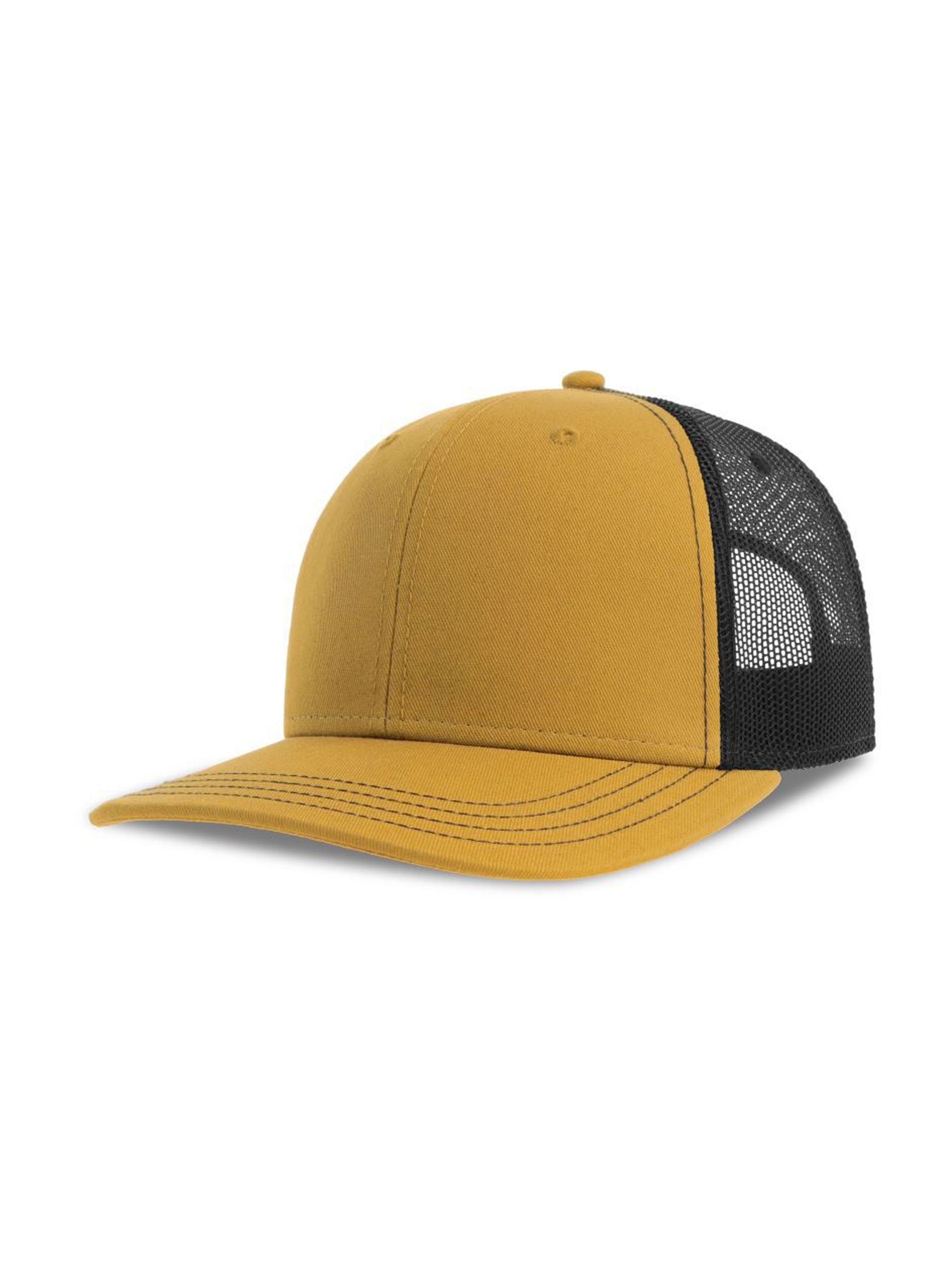 6 panelová trucker kšiltovka