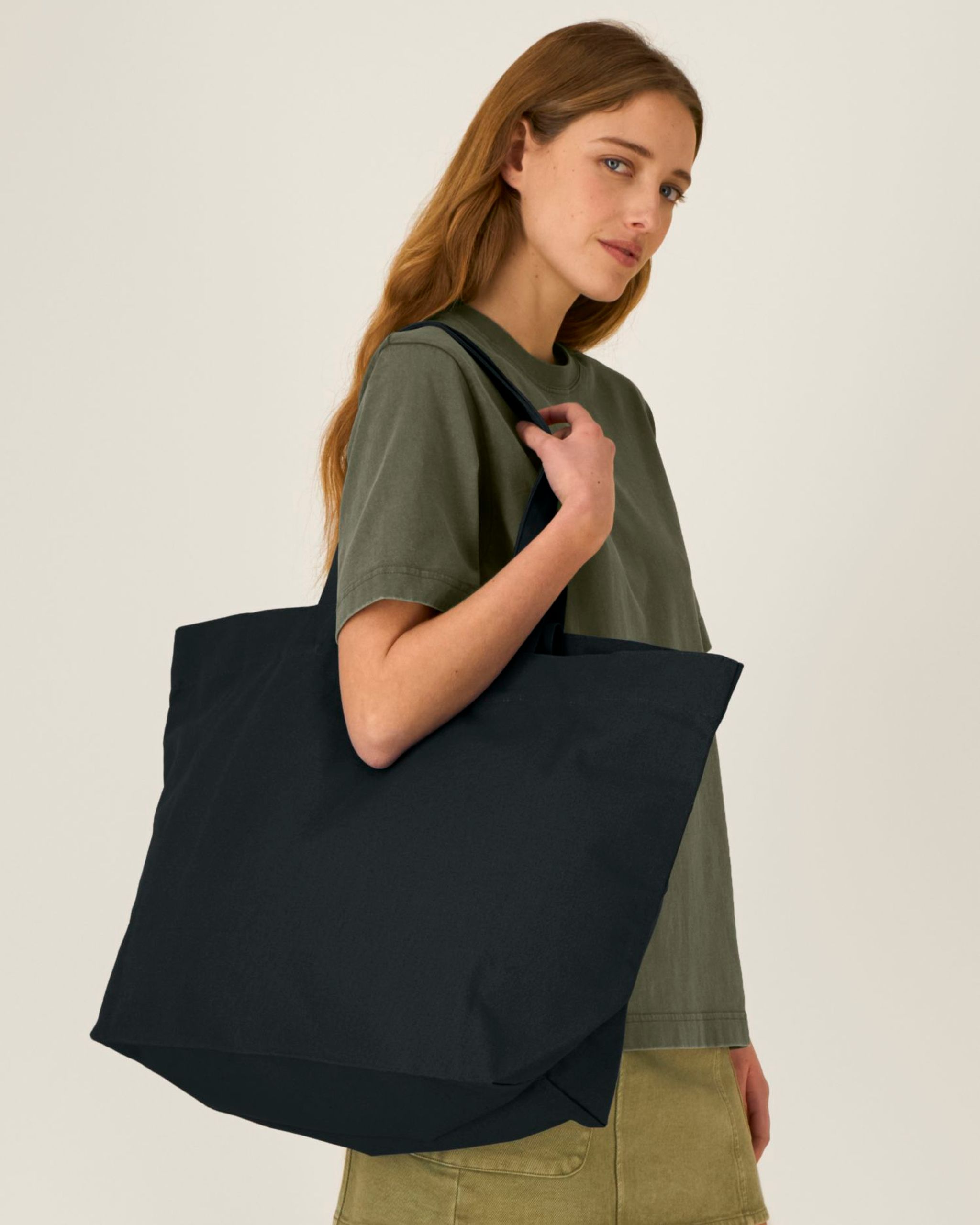 Shopping Bag 2.0 — Detail