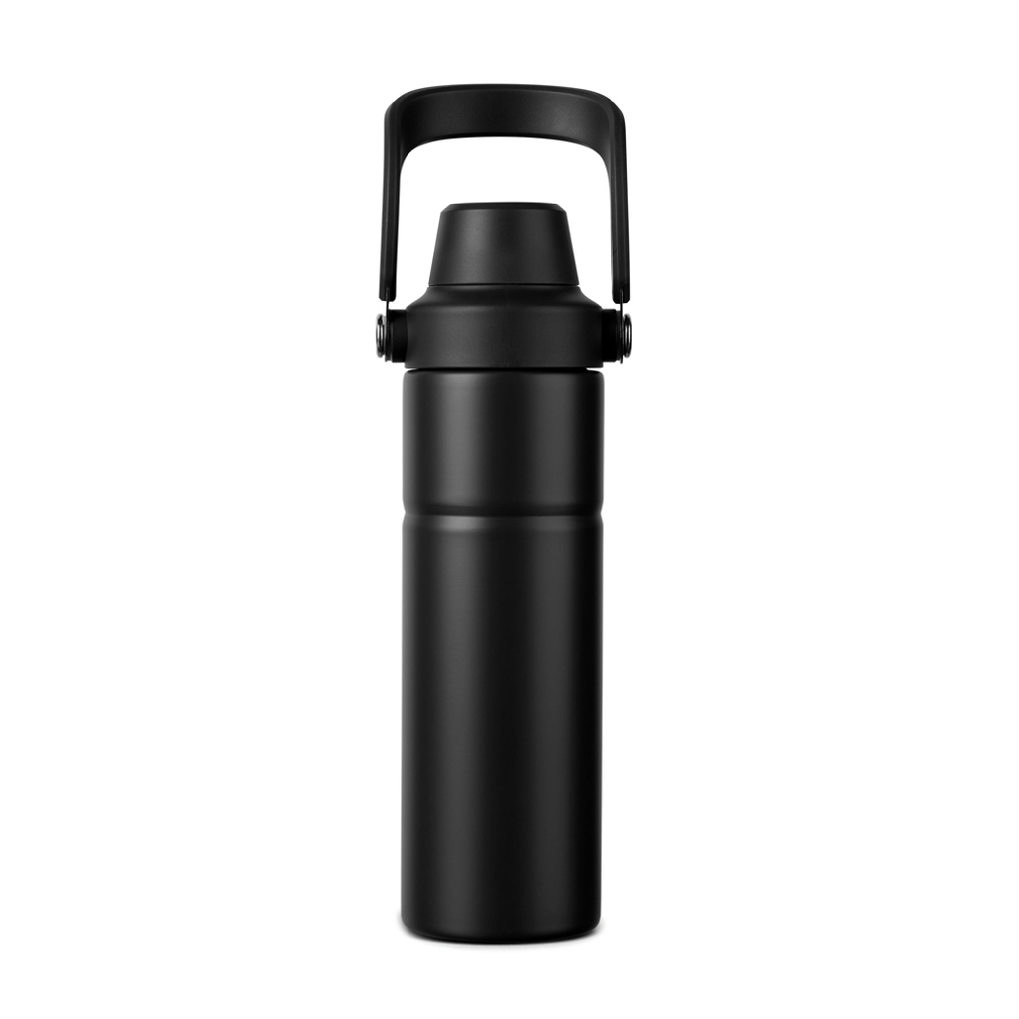 Termo lahev Baltimore trek 600 ml z RCS recykl. oceli