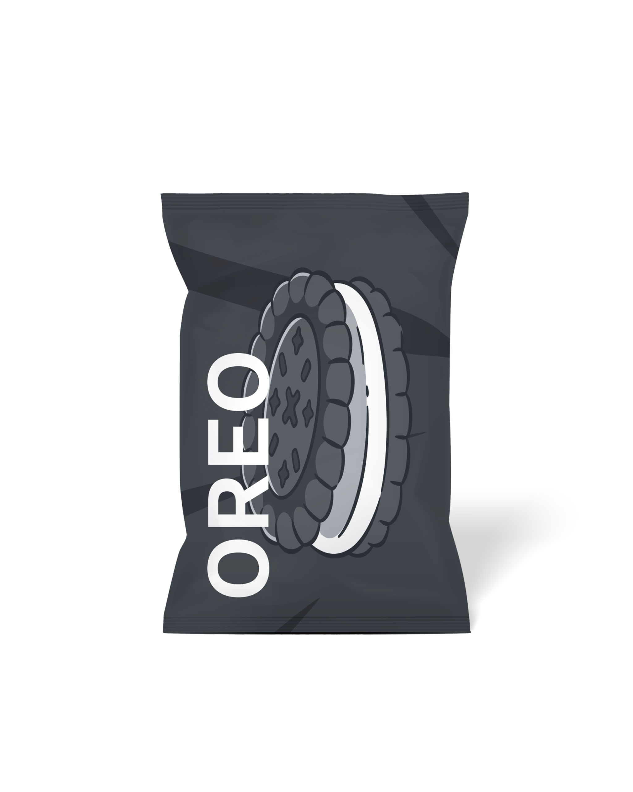 OREO Cookie — Předek