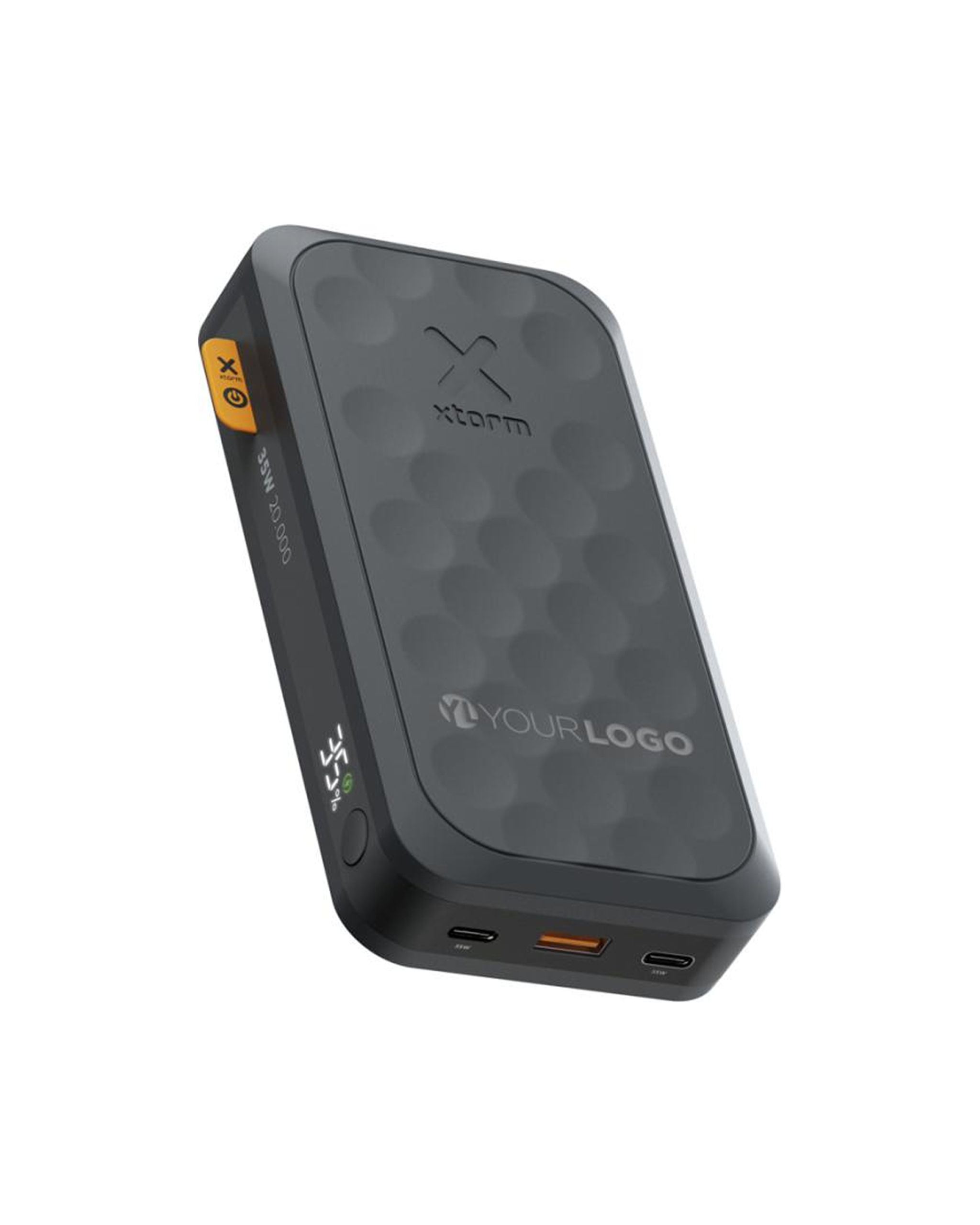 Xtorm powerbanka 20 000 mAh — Detail