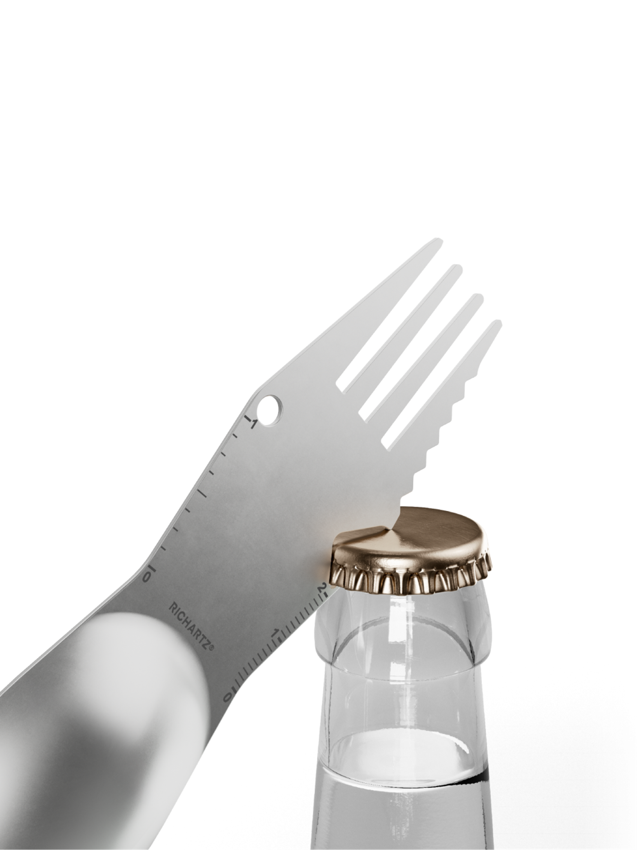 Snacktool — Detail