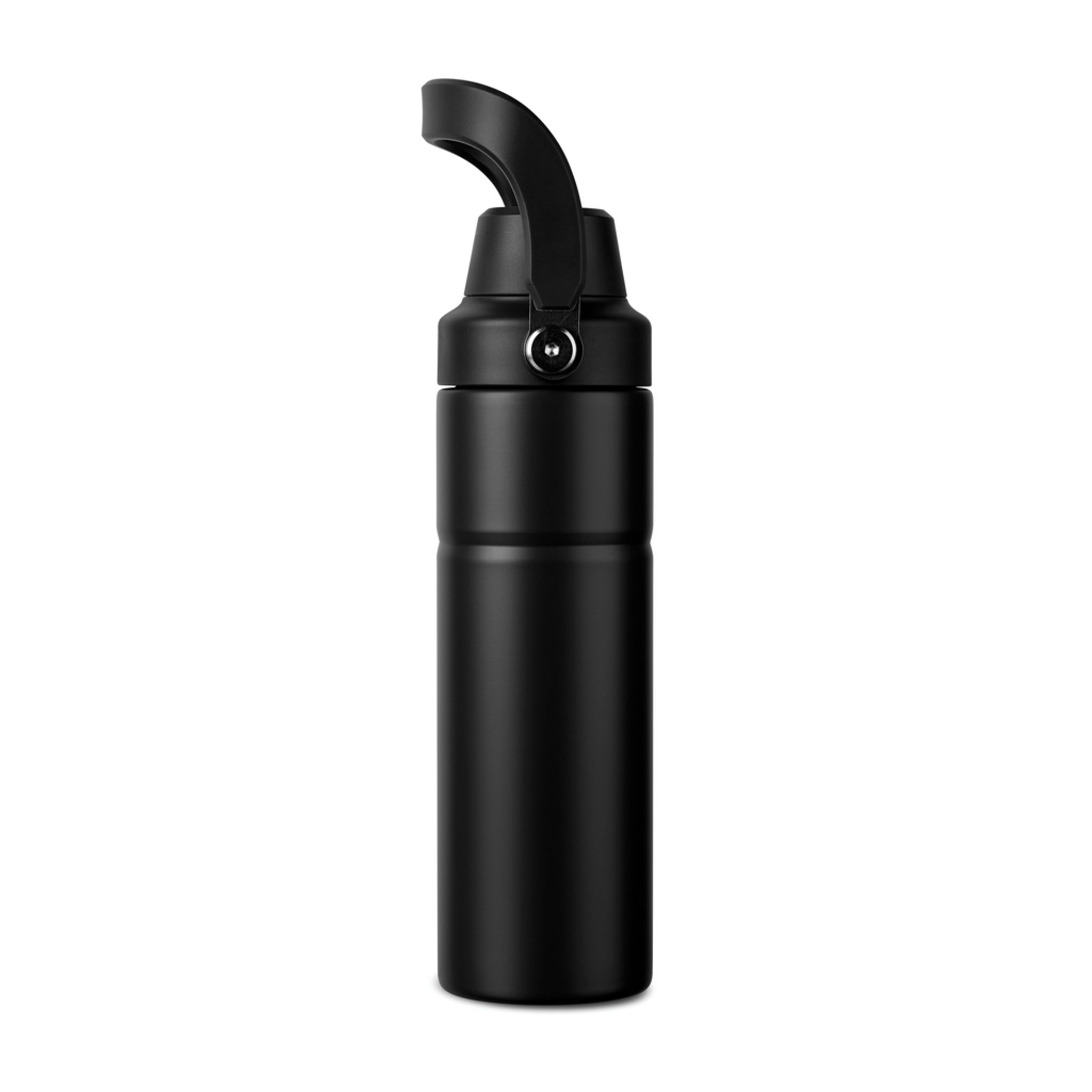 Termo lahev Baltimore trek 600 ml z RCS recykl. oceli — Detail