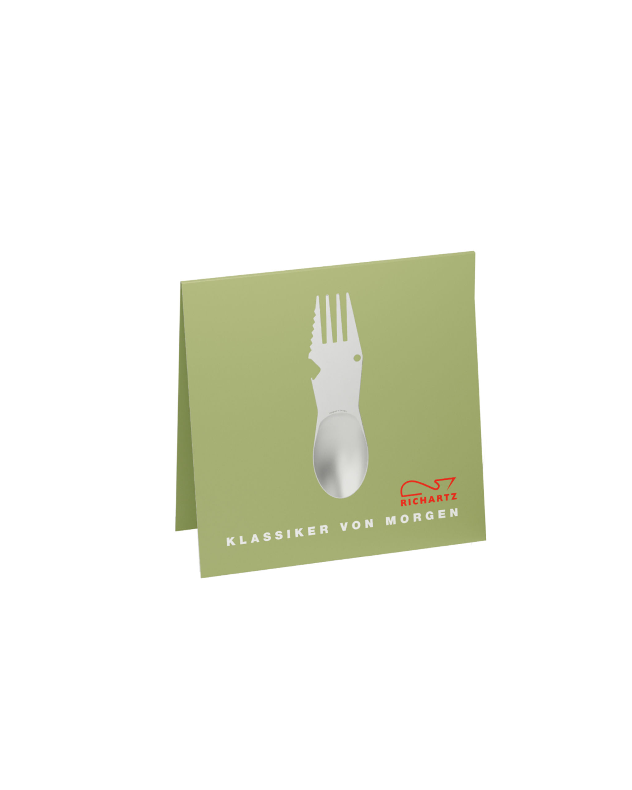 Snacktool — Detail