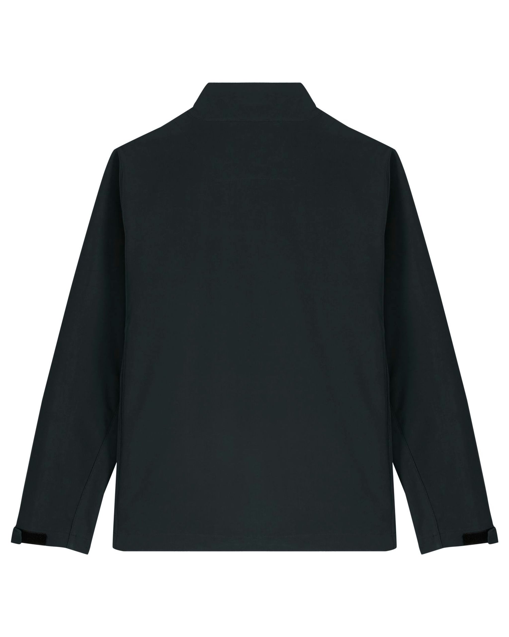 Stanley/Stella pánská soft-shell bunda — Záda