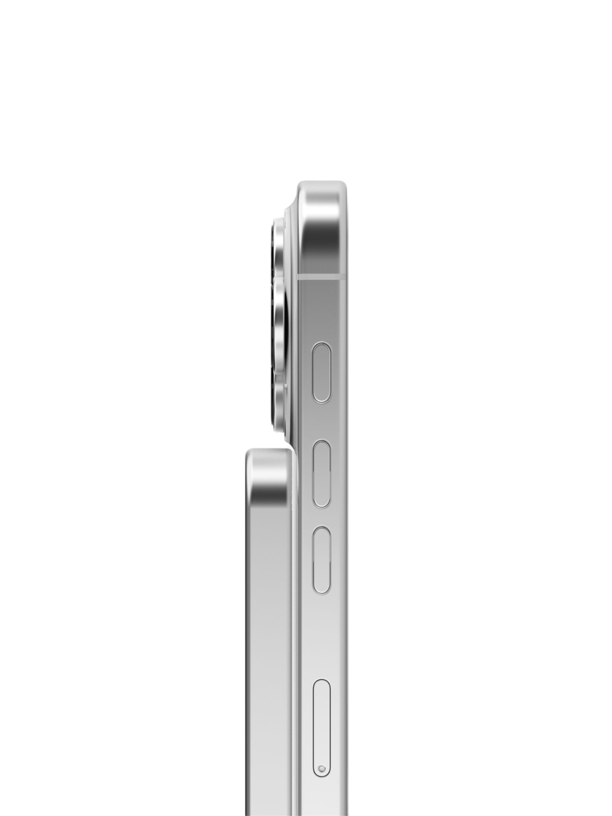 Ultratenká magnetická powerbanka — Detail