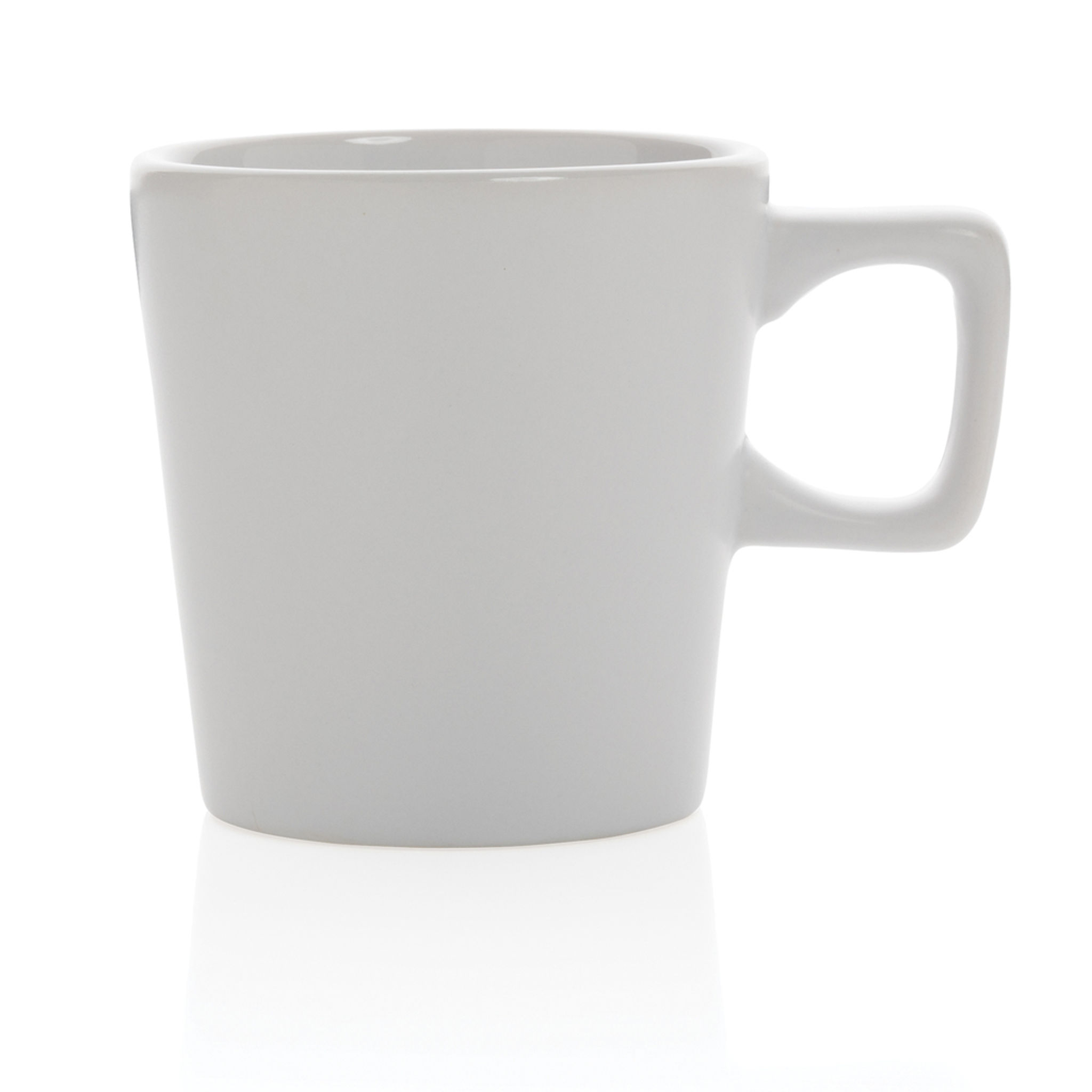 Moderní keramický hrnek na kávu 300ml — Detail