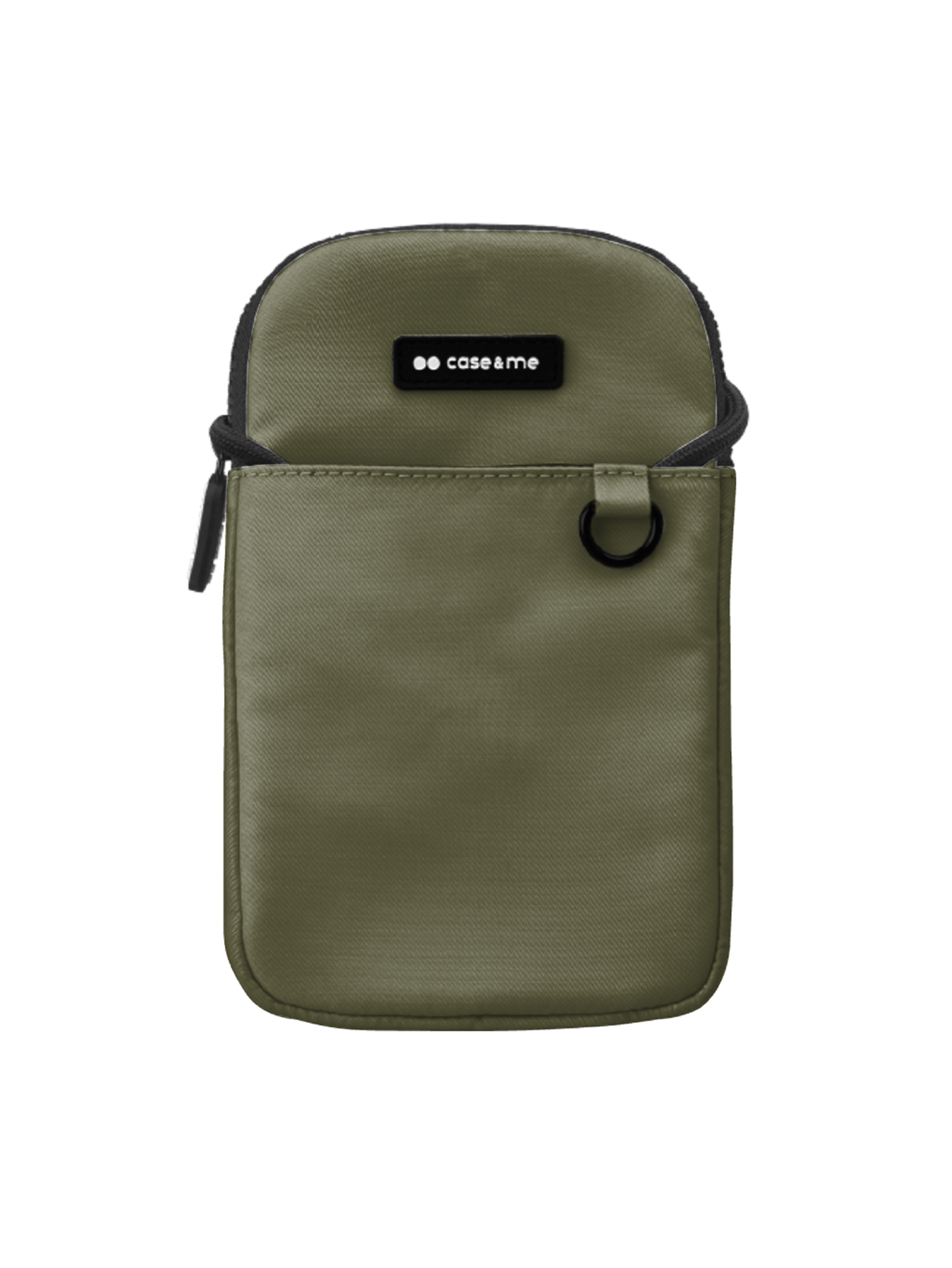 Crossbody pouzdro na mobil — Detail