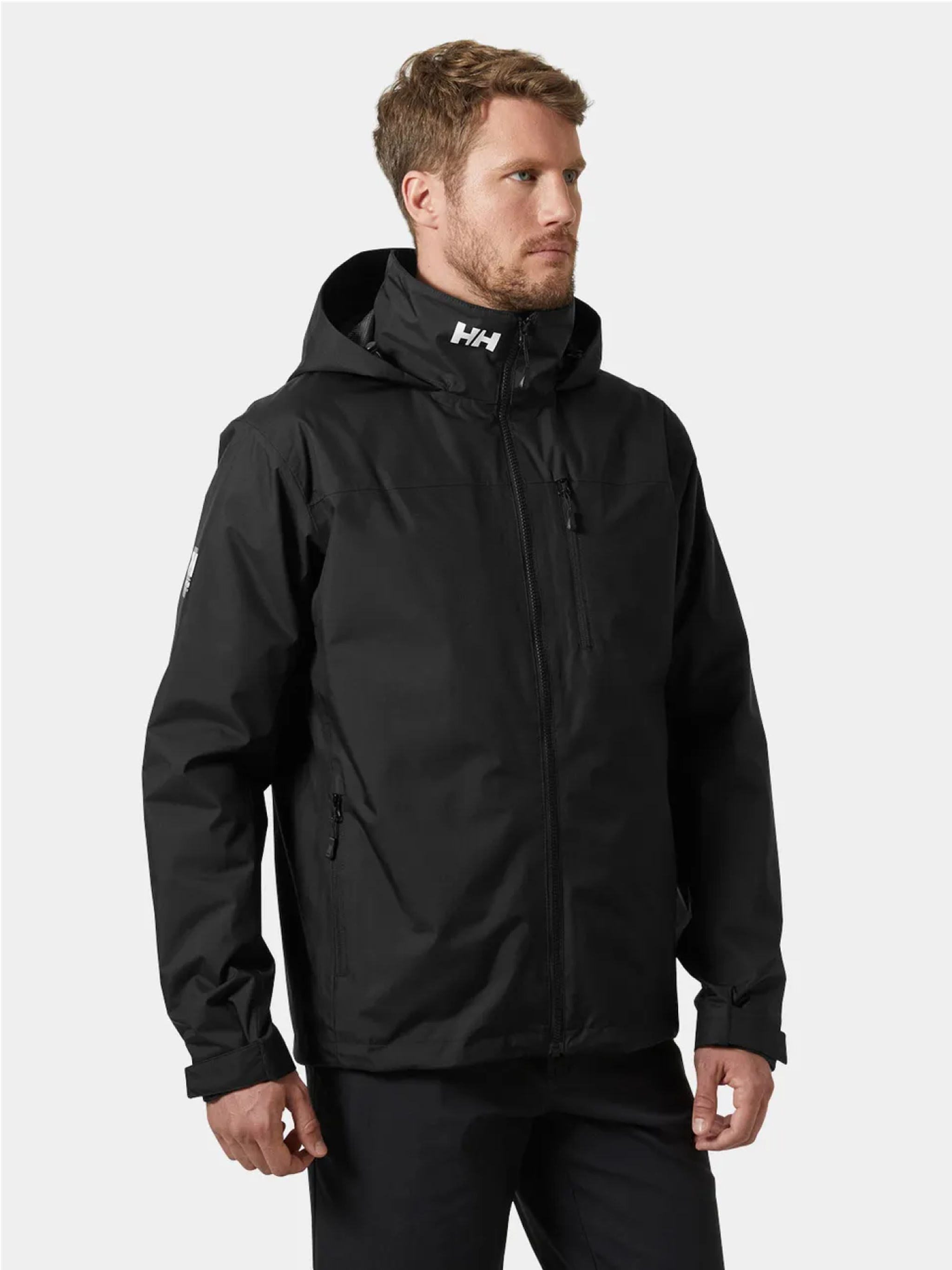 Helly Hansen bunda — Detail