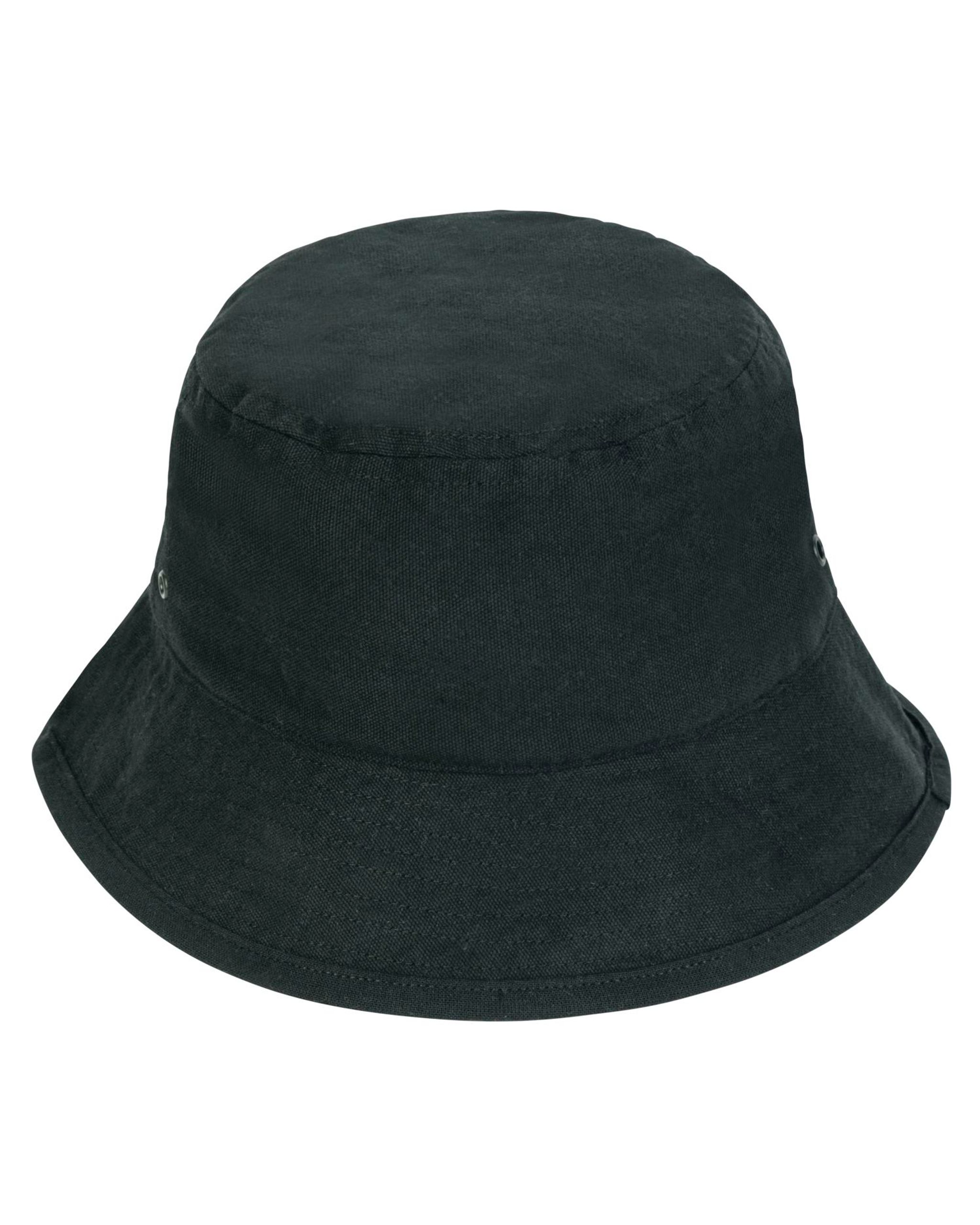 Stanley/Stella plátěný klobouk