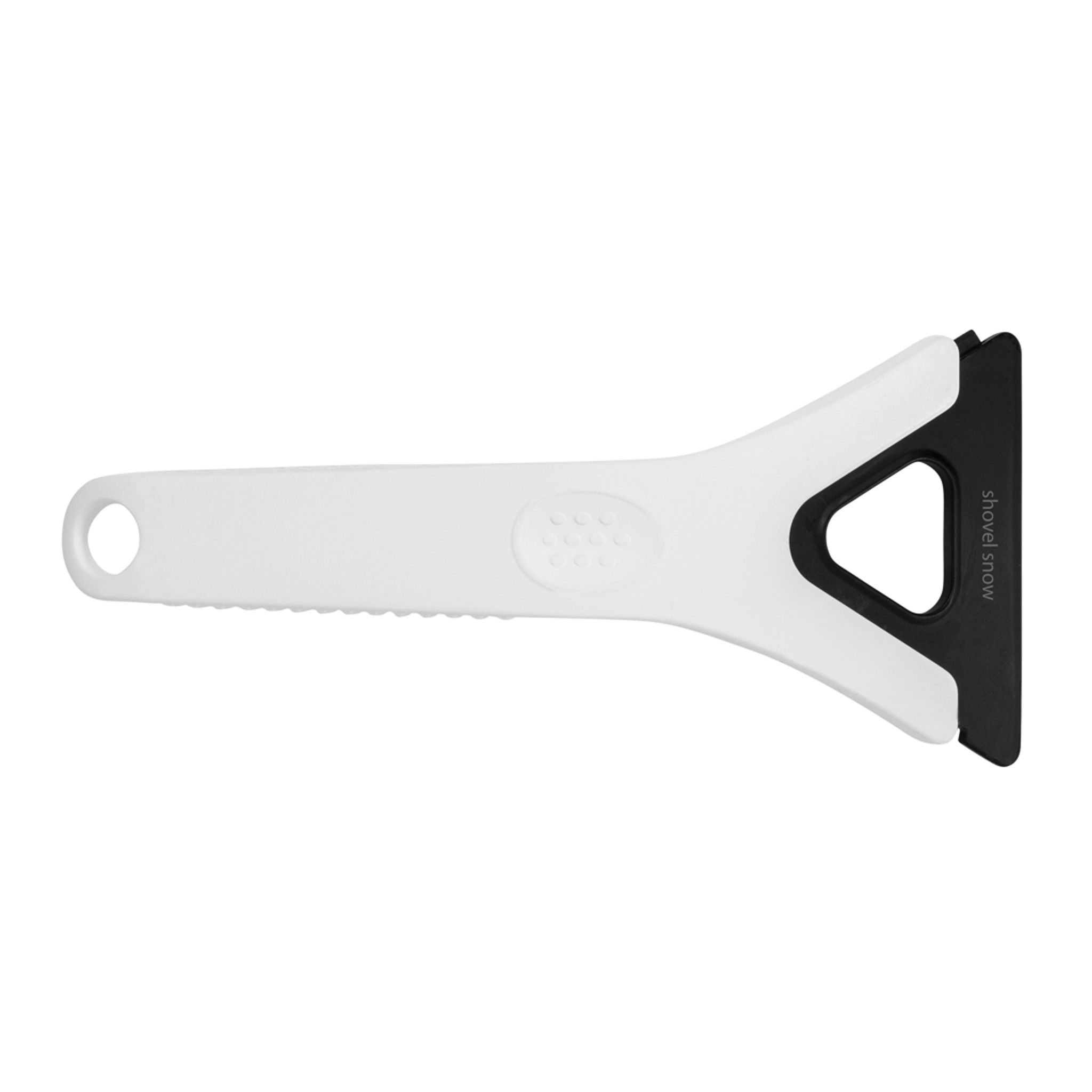 Škrabka na led Polard 3v1 z RCSrecyklovaného plastu — Detail