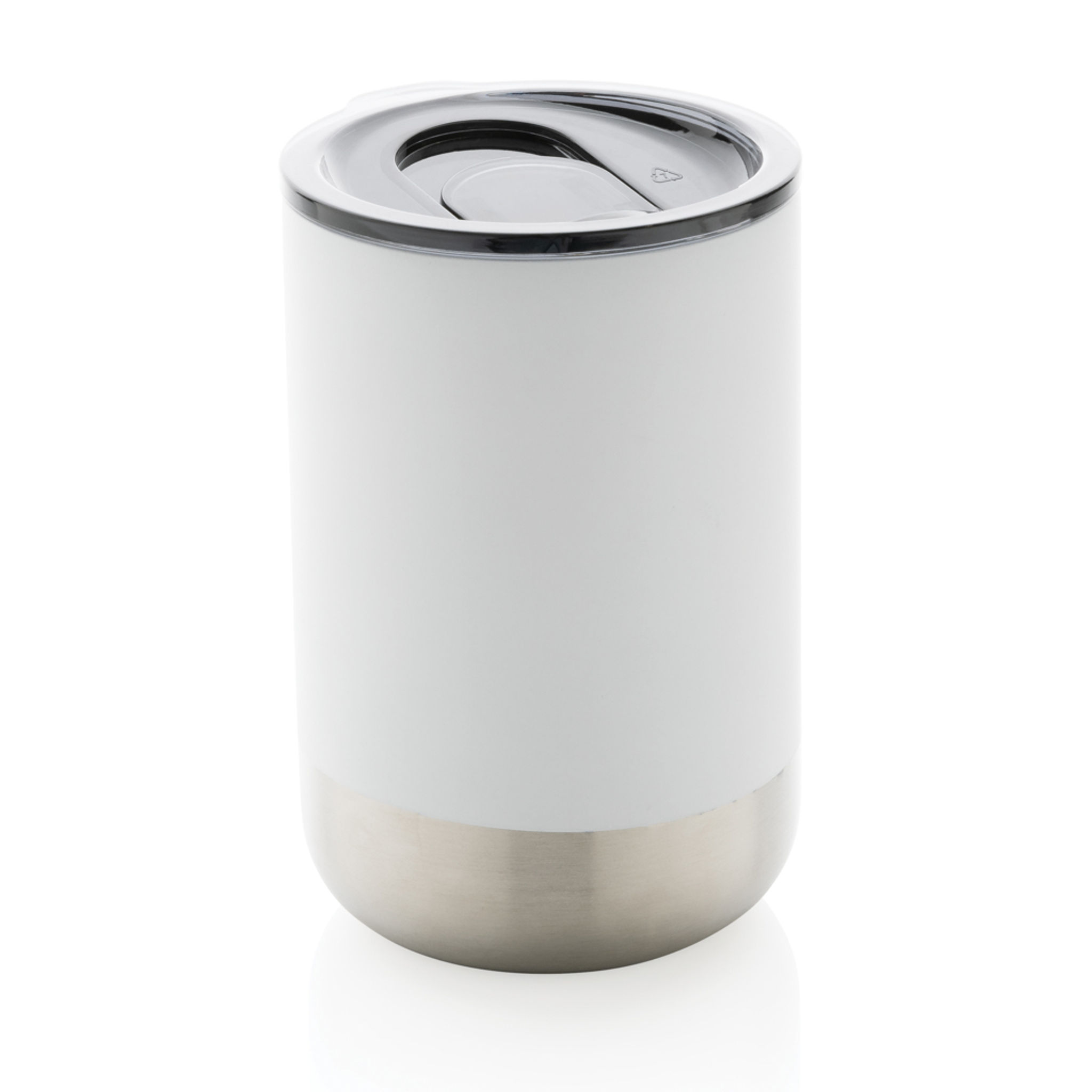 Termohrnek z RCS recyklované oceli 360ml — Detail