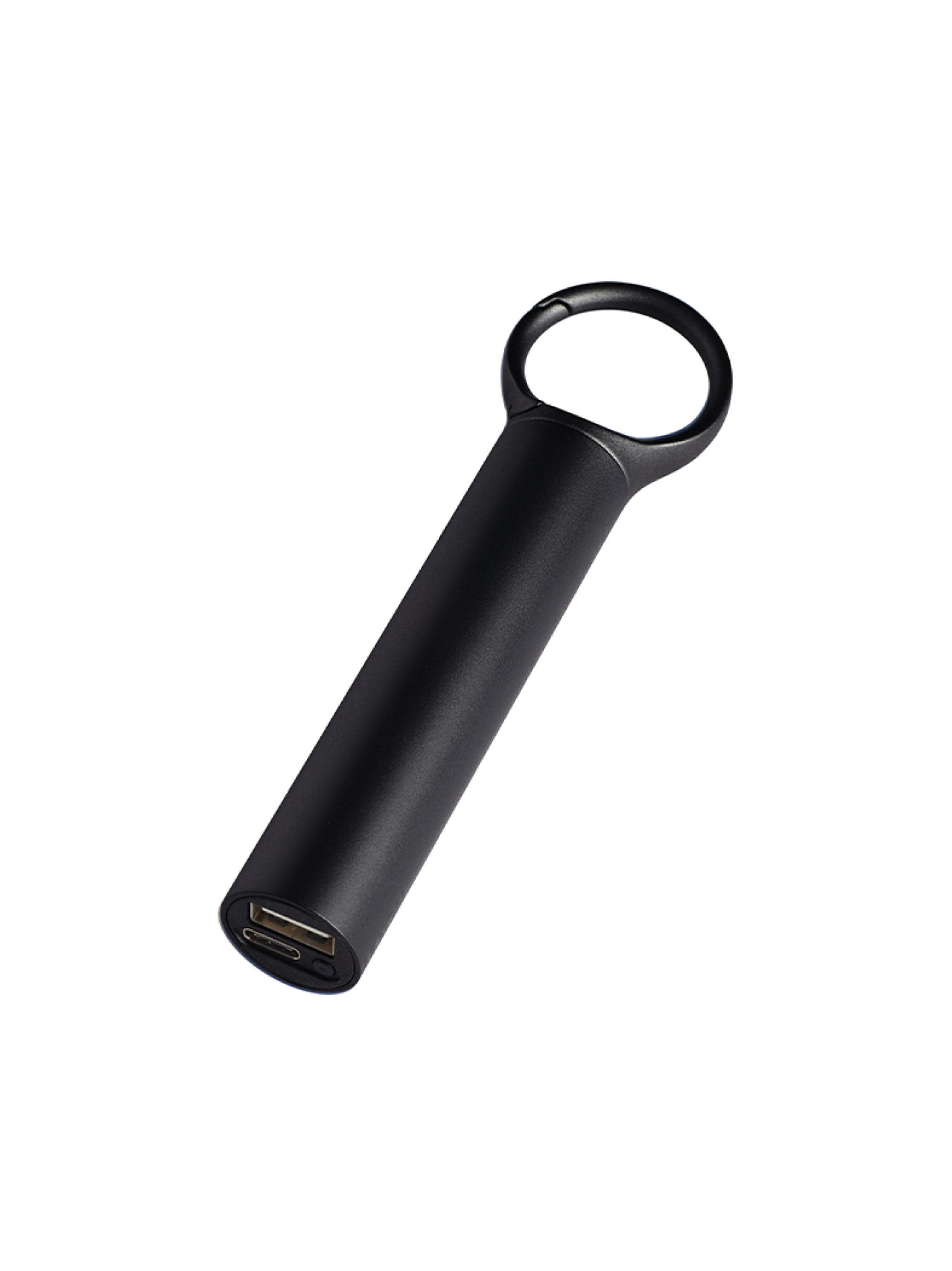 Lexon powerbanka 3000 mAh s karabinou