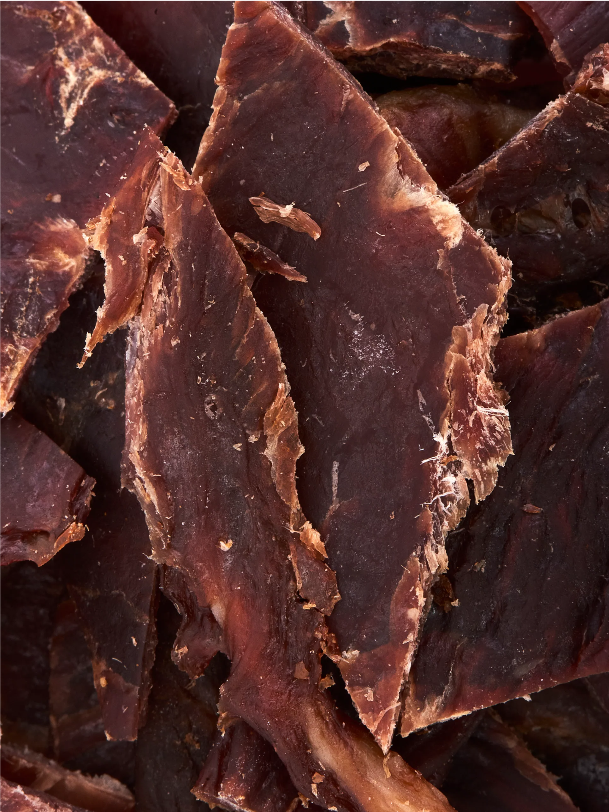 Vilgain Hovězí jerky BIO — Detail