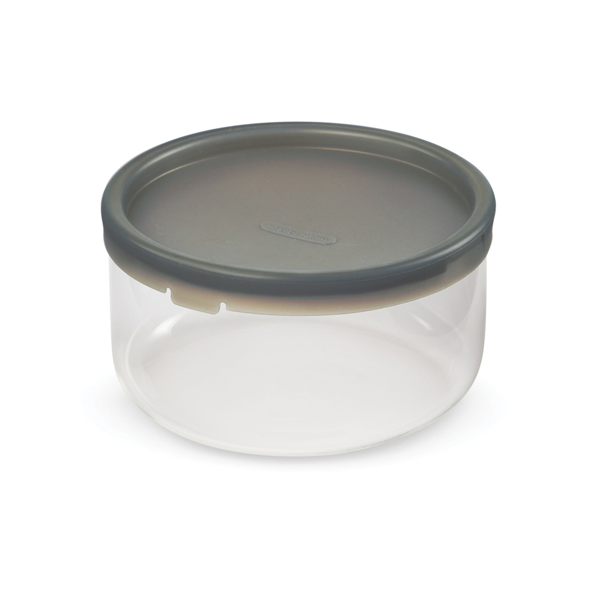 Skleněná miska na jídlo 750ml Black+Blum — Detail