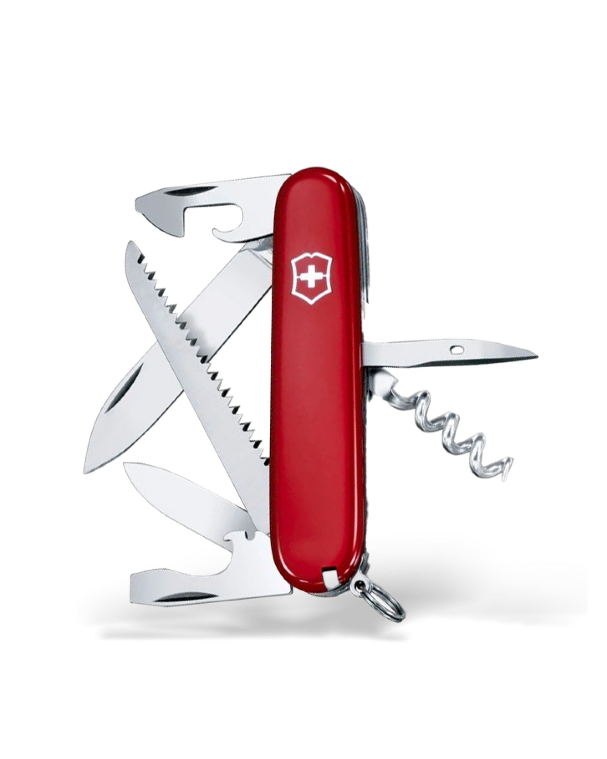 Victorinox kapesní nůž — Předek