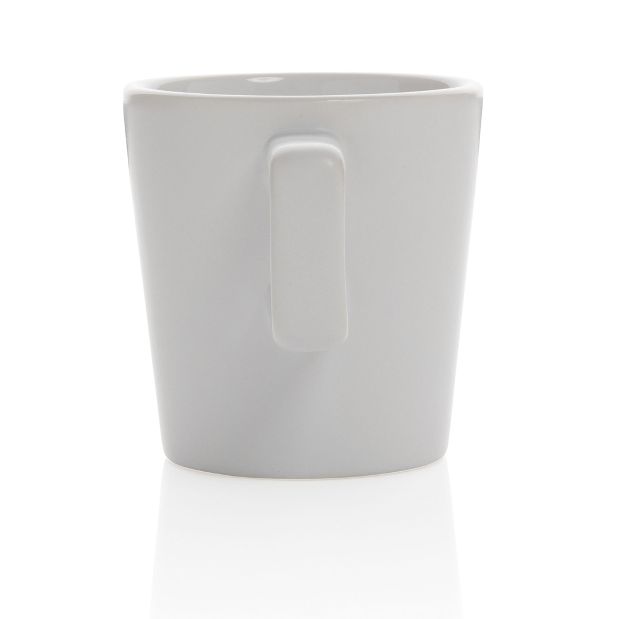 Moderní keramický hrnek na kávu 300ml — Detail