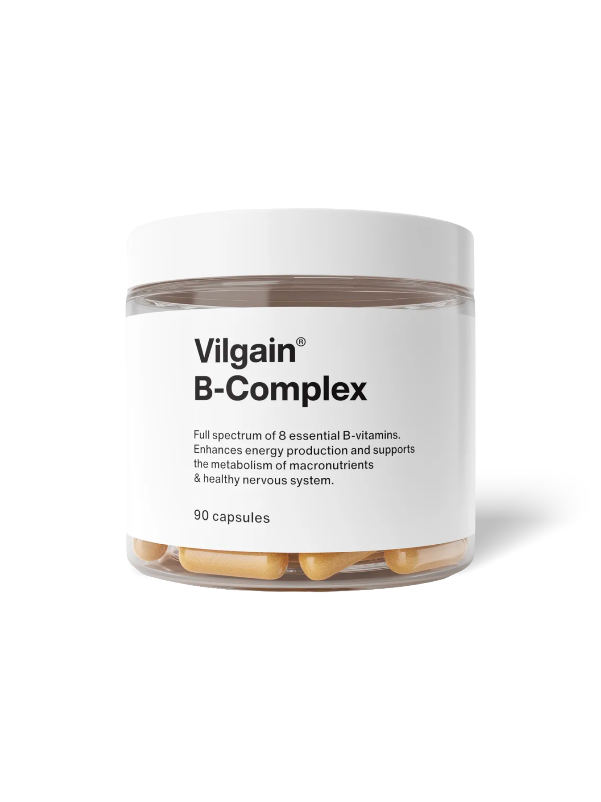 Vilgain B-Complex
