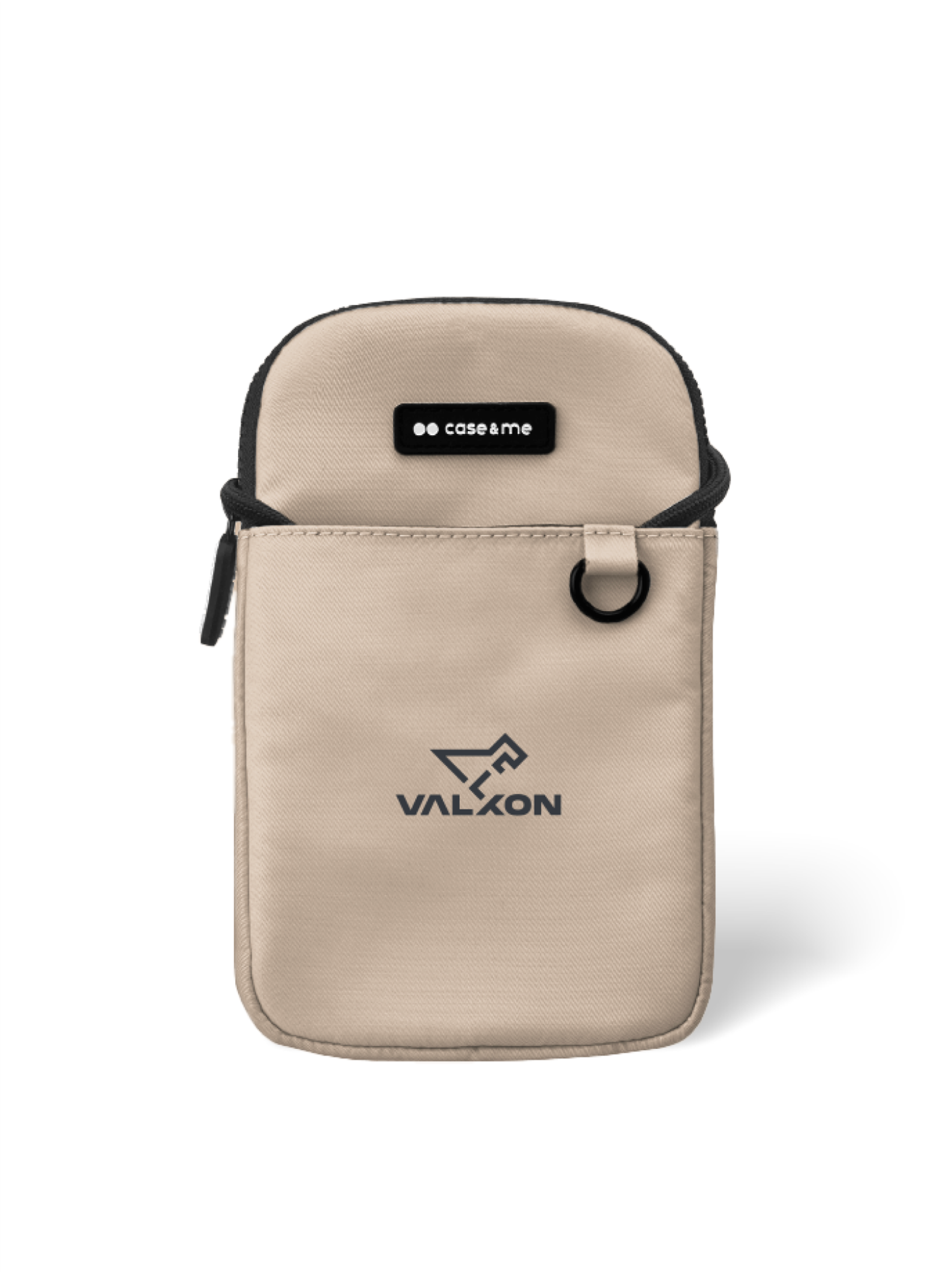 Crossbody pouzdro na mobil