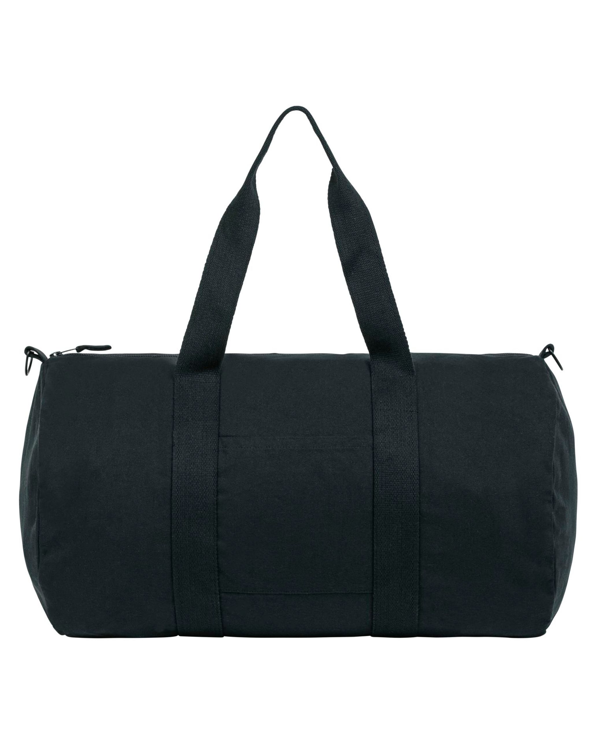 Stanley/Stella plátěný duffle bag