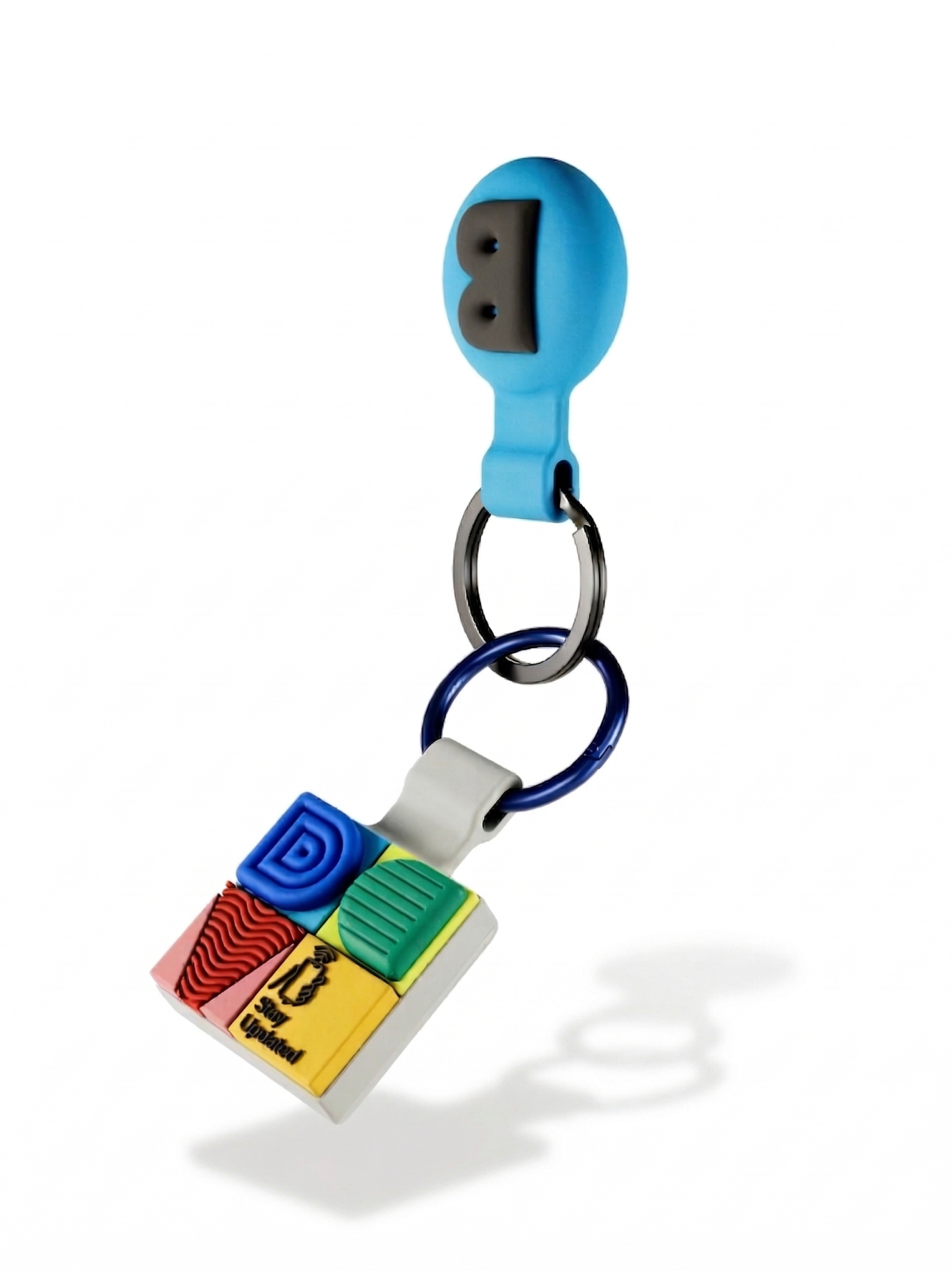 3D Smart lokátor